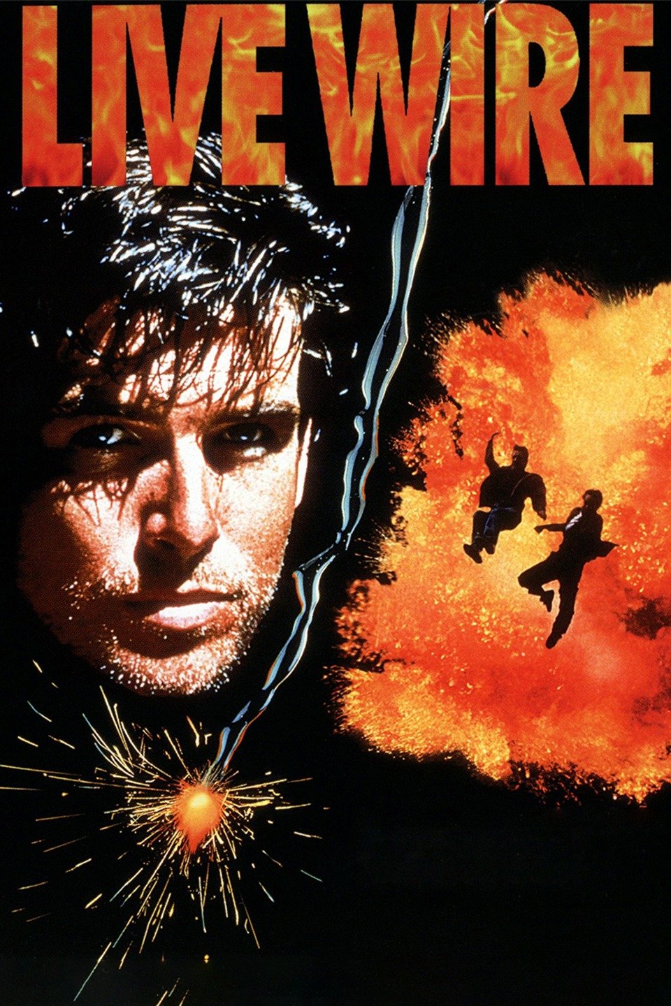 Live Wire Pictures Rotten Tomatoes