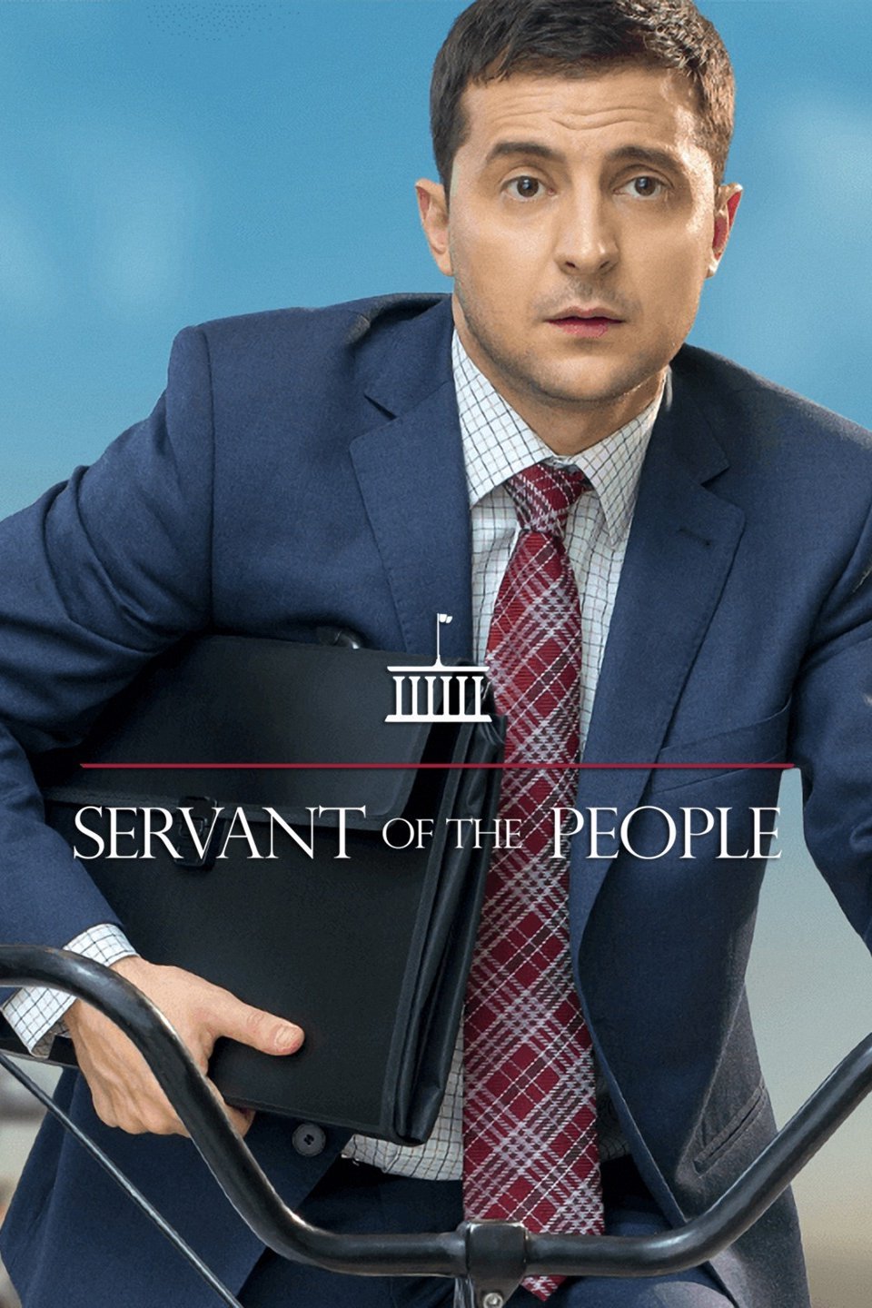 Servant of the People Rotten Tomatoes