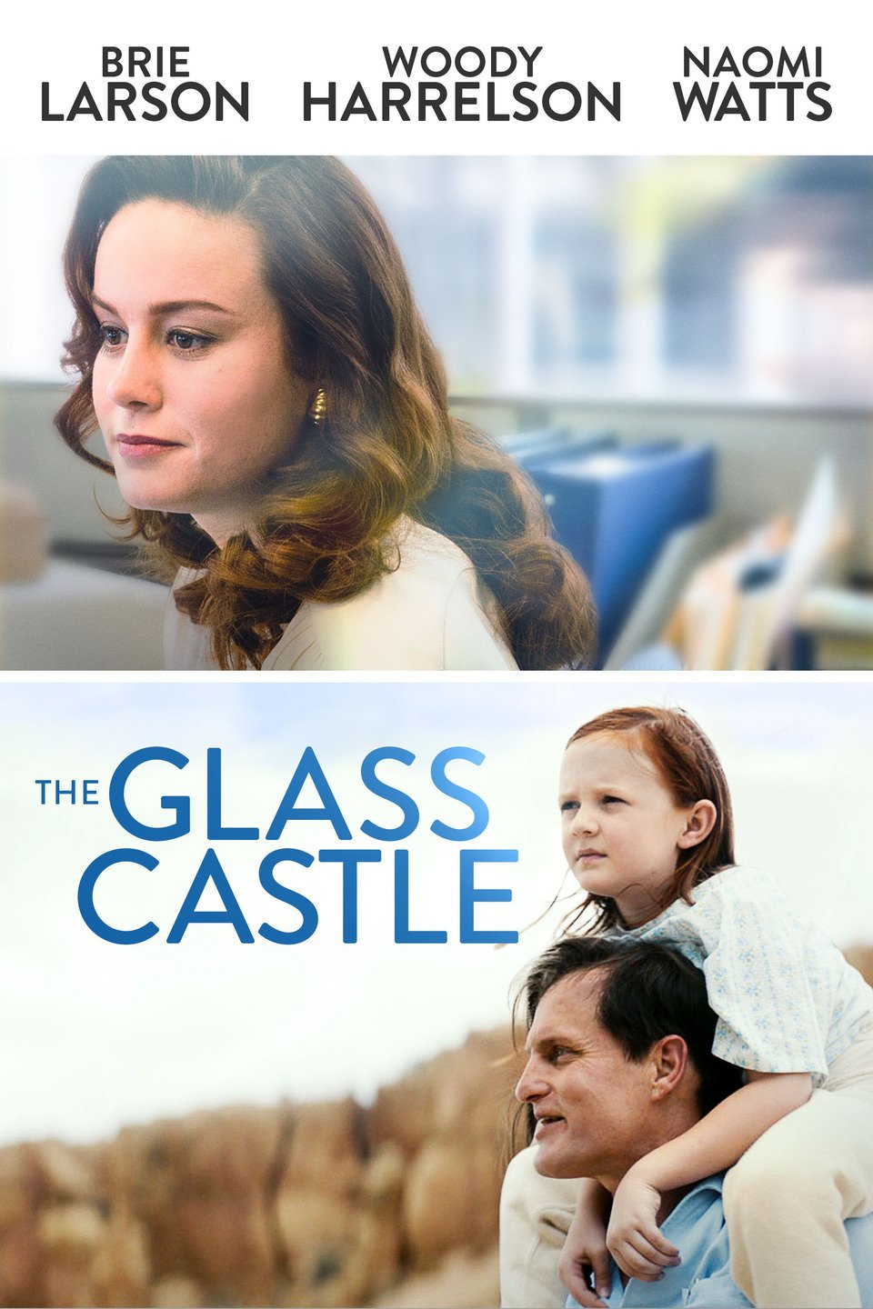 The Glass Castle Rotten Tomatoes