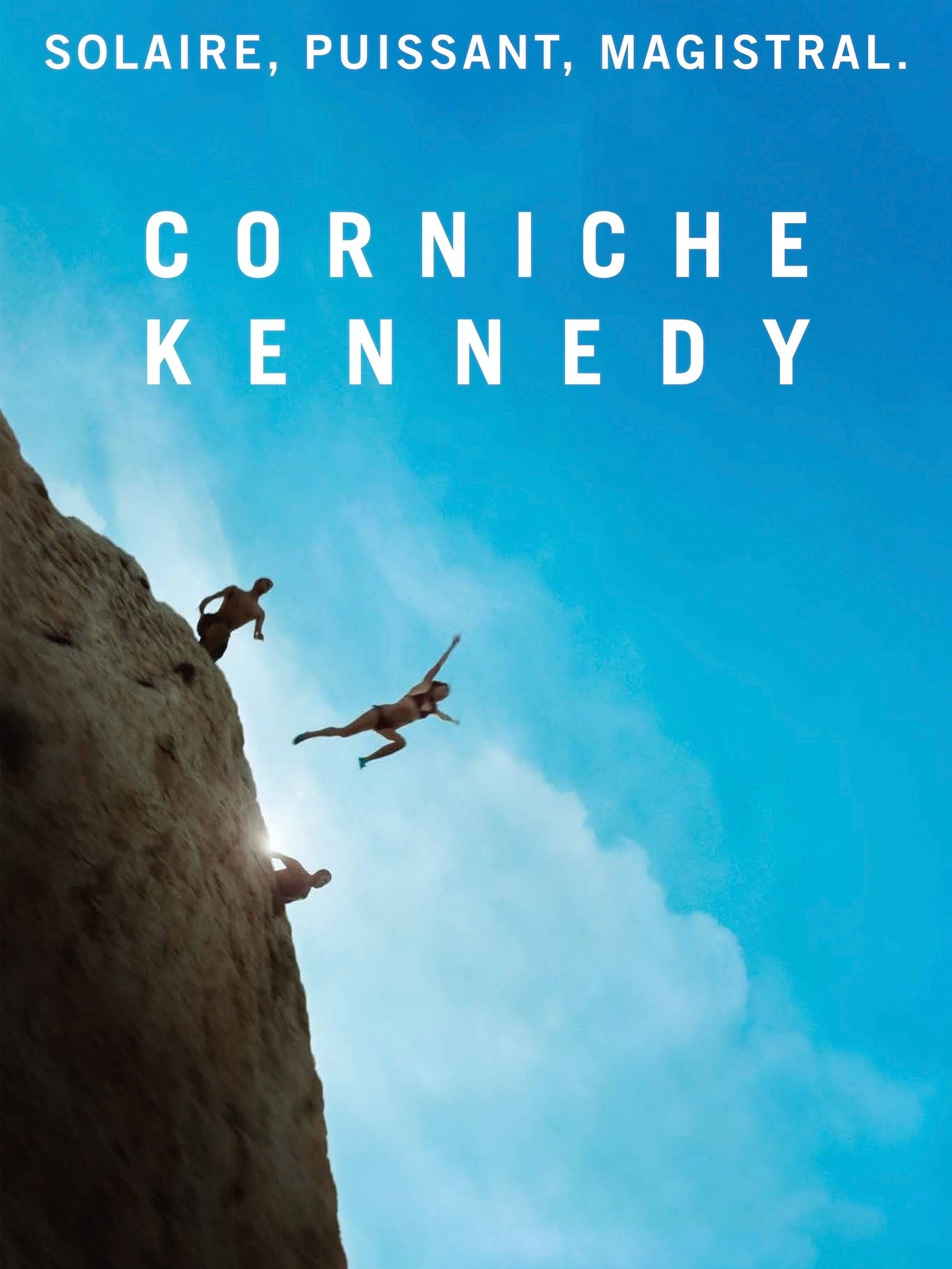 Corniche Kennedy Film Streaming AUTOMASITES