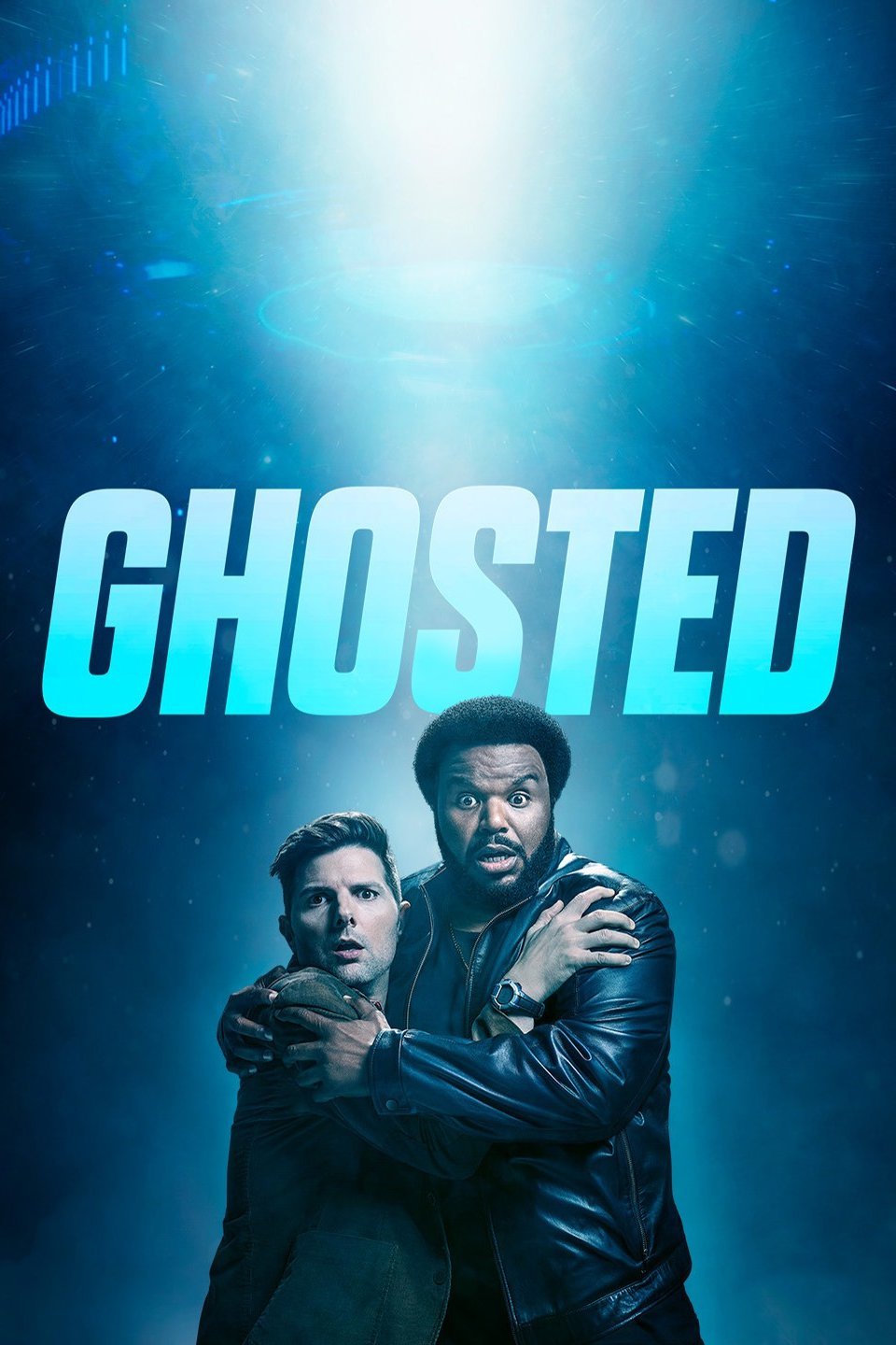 Web ‘ghost’ was filmed in its entirety in the us, specifically in new york and california. Ghosted Rotten Tomatoes