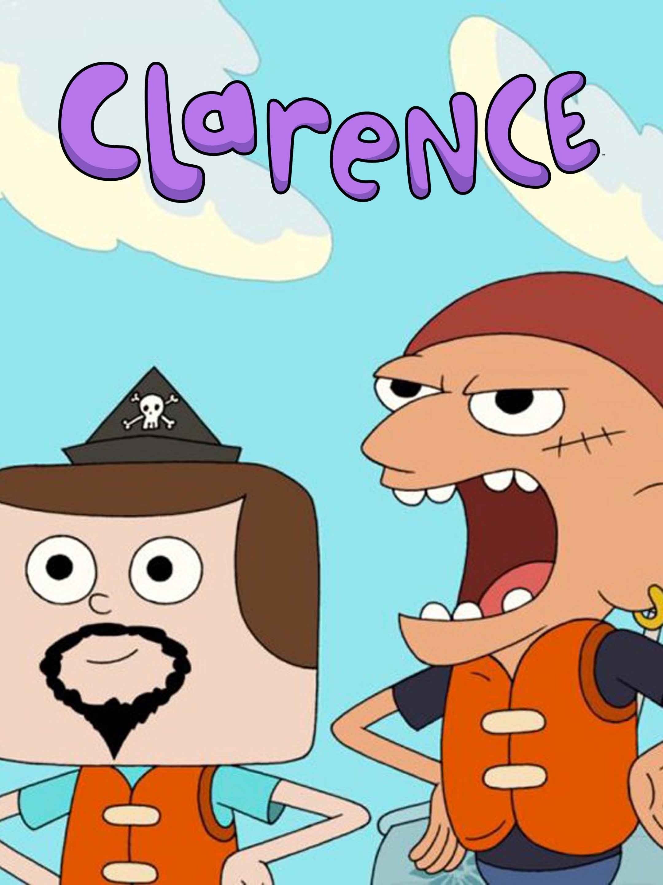 Clarence Rotten Tomatoes