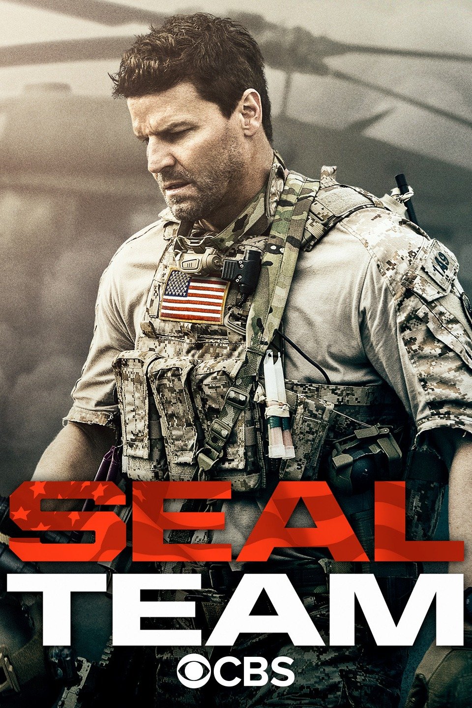 SEAL Team Rotten Tomatoes