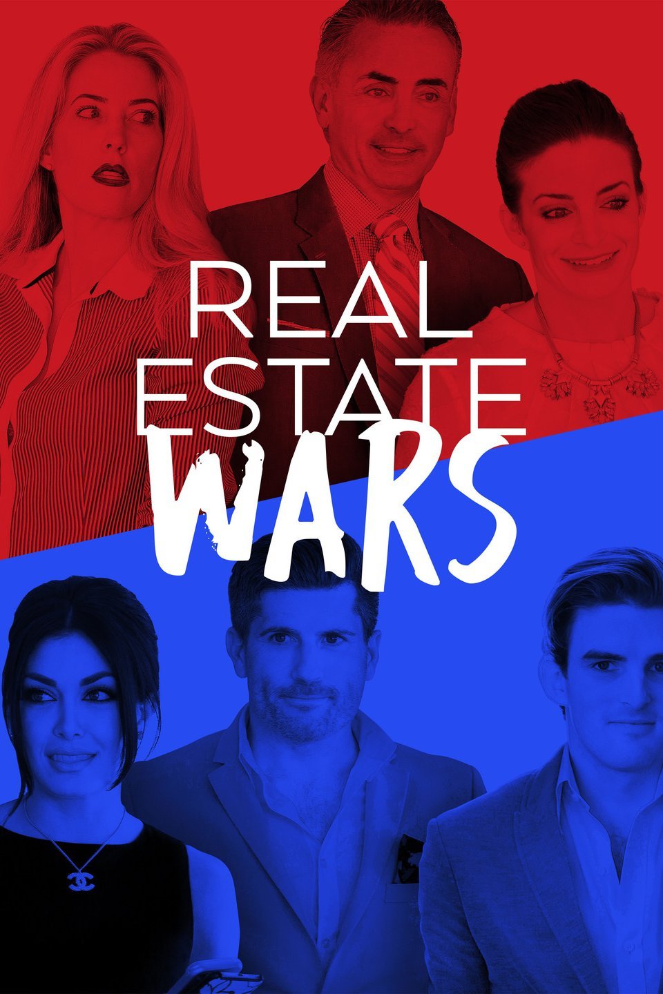Real Estate Wars Rotten Tomatoes
