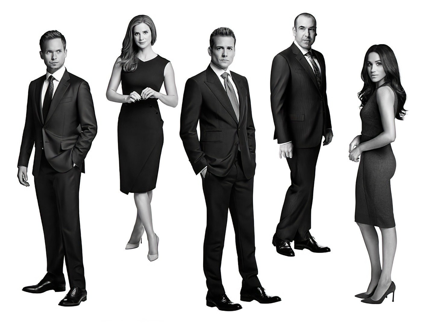 Suits Season 7, Episode 7 Full Disclosure What's Going To Happen With