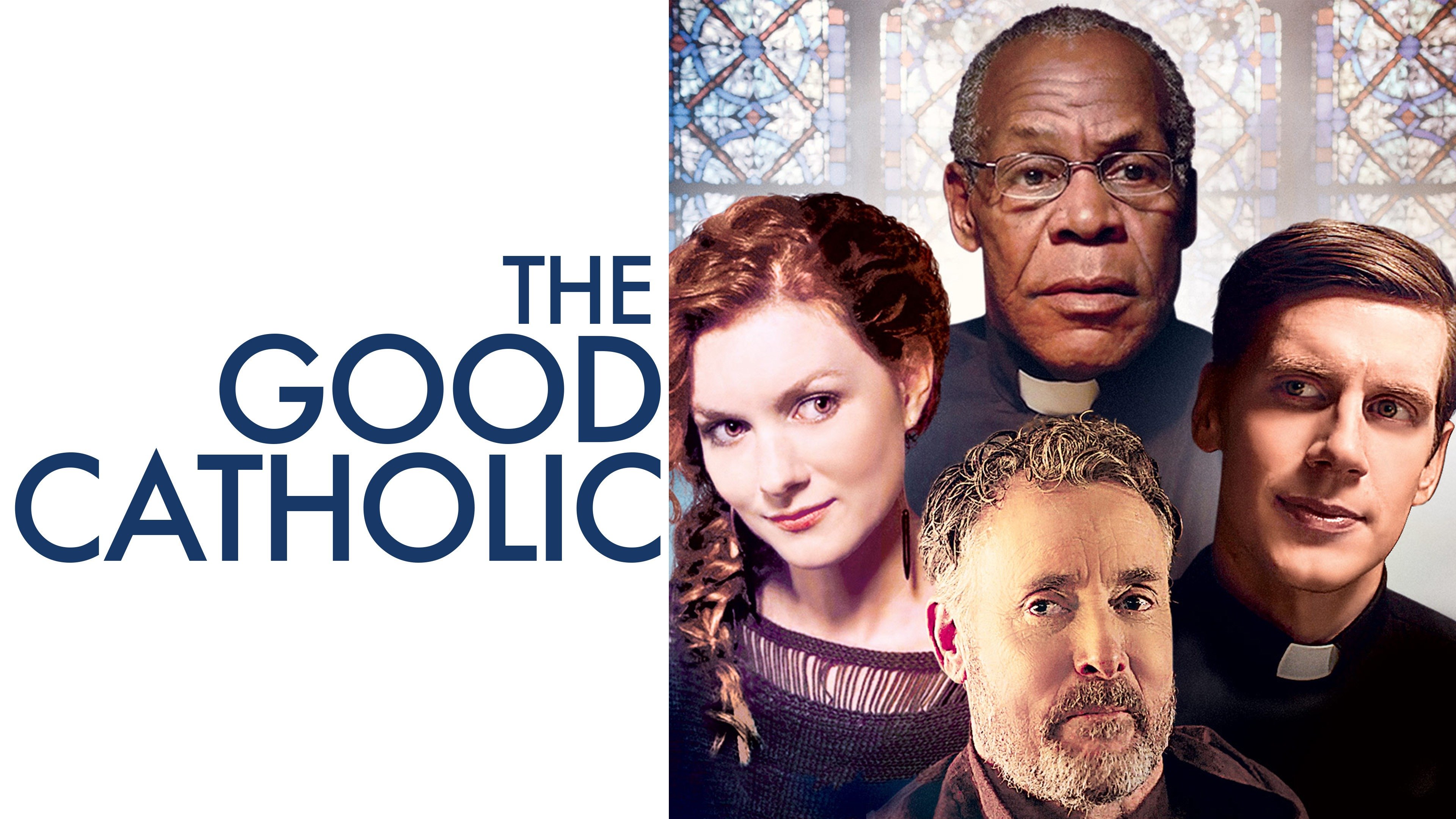 Amazon Prime Catholic Movies at Janice Martin blog
