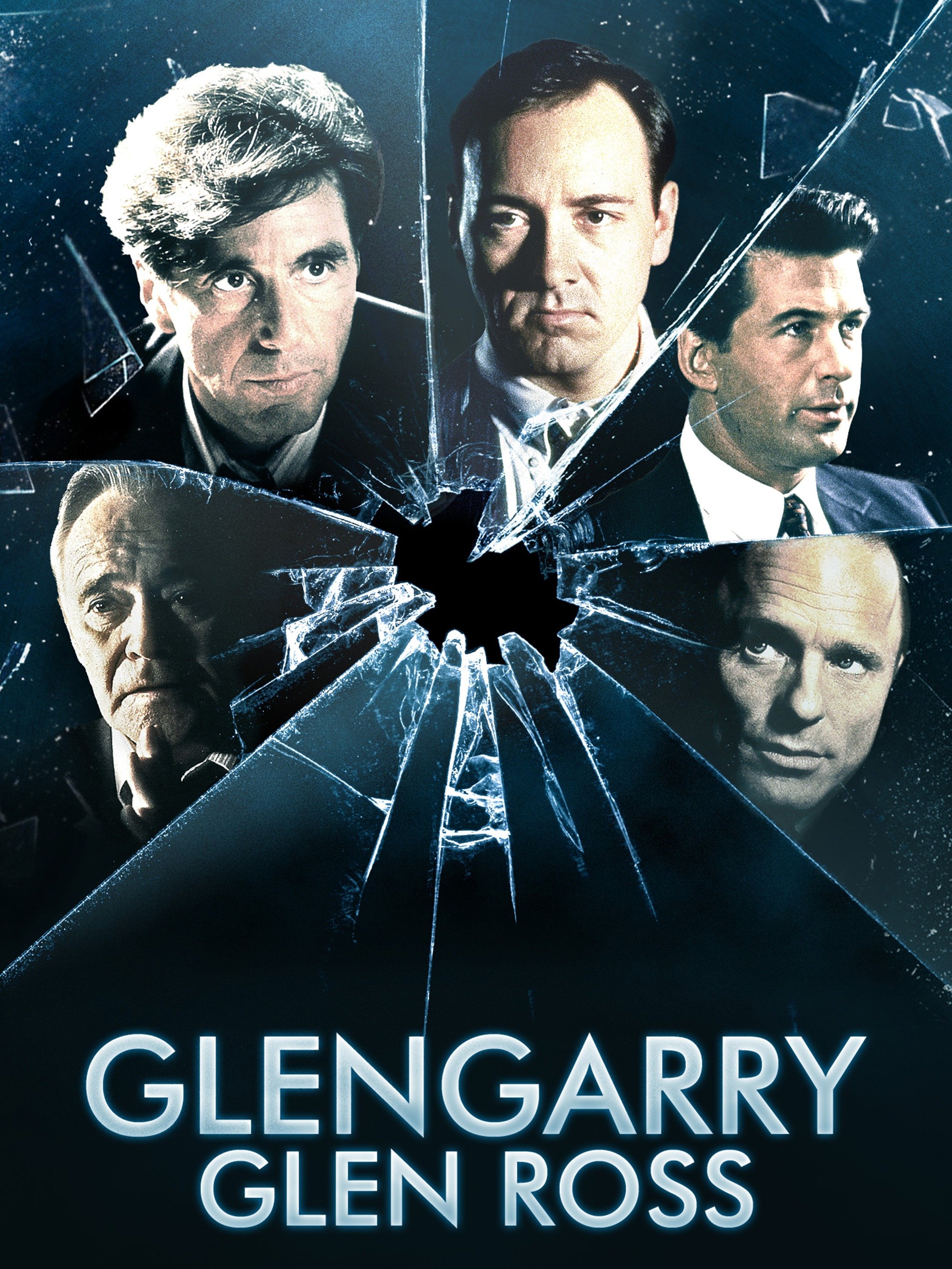 Glengarry Glen Ross Pictures Rotten Tomatoes