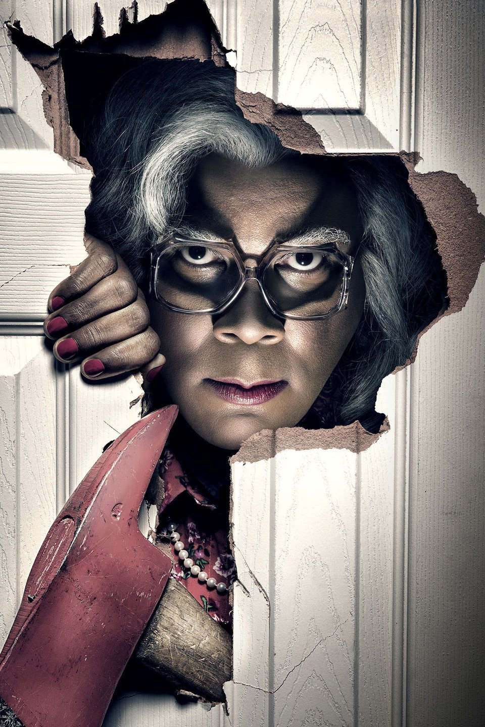 Tyler Perry's Madea Trailers & Videos Rotten Tomatoes