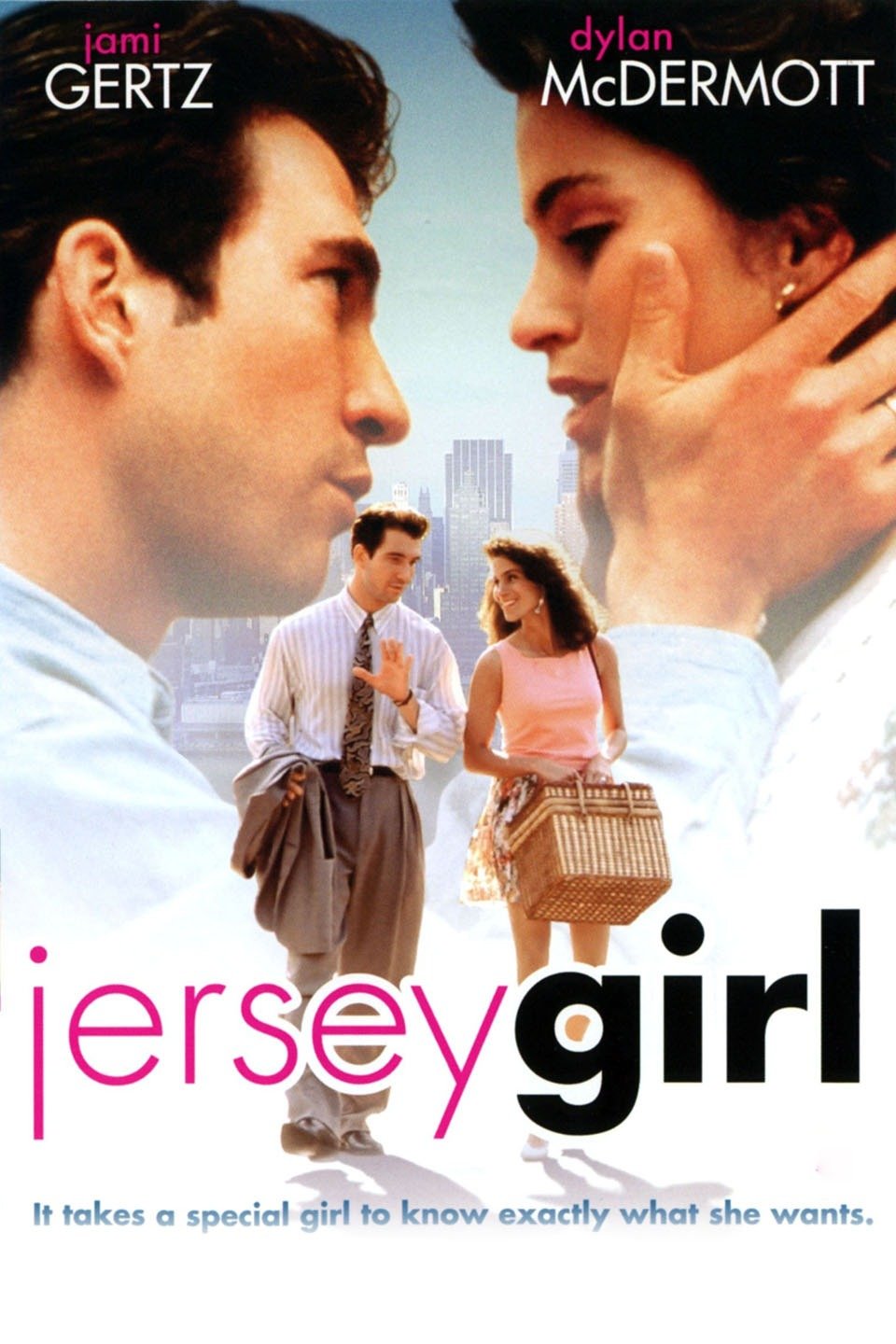Jersey Girl (1992) Rotten Tomatoes
