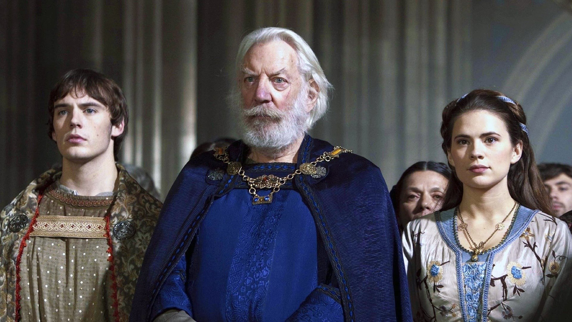 the pillars of the earth movie review This Greatest logs Pictures