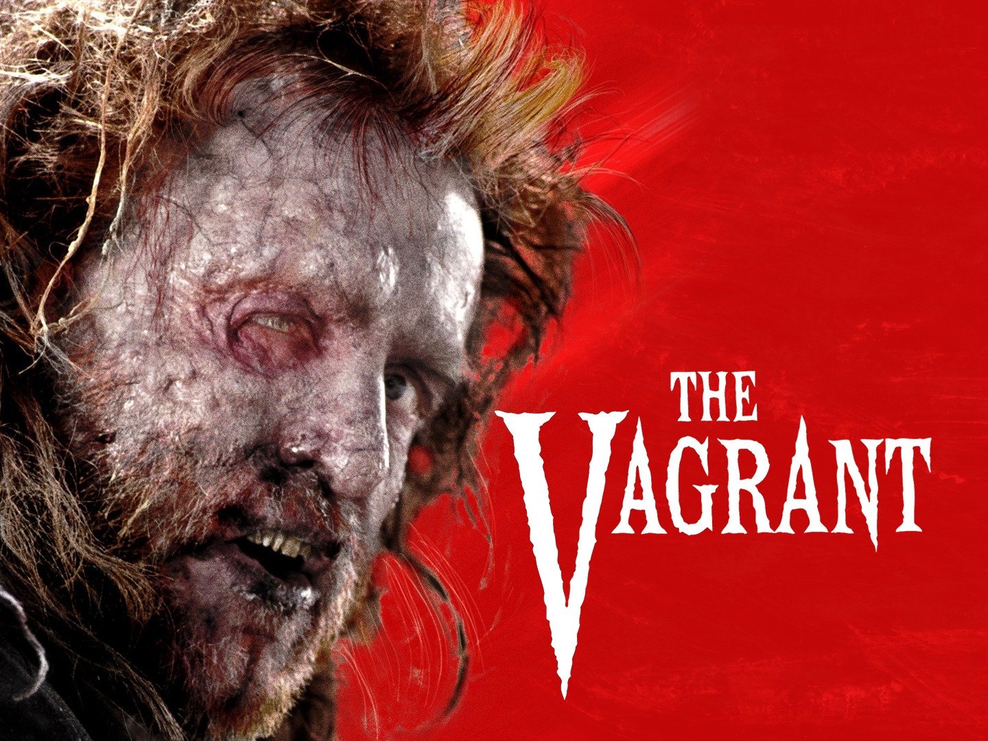 The Vagrant (1992) Rotten Tomatoes