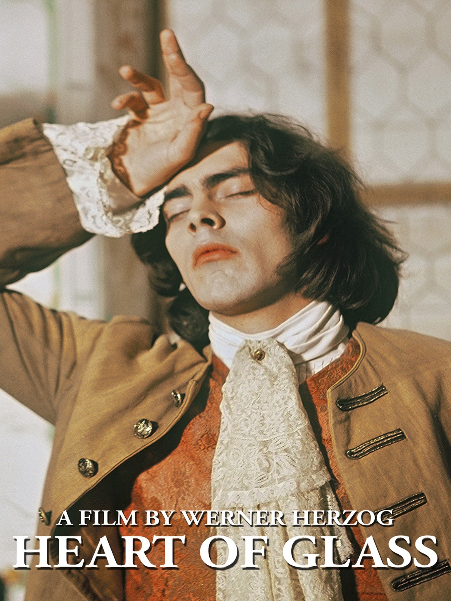 Heart of Glass (1976) Rotten Tomatoes