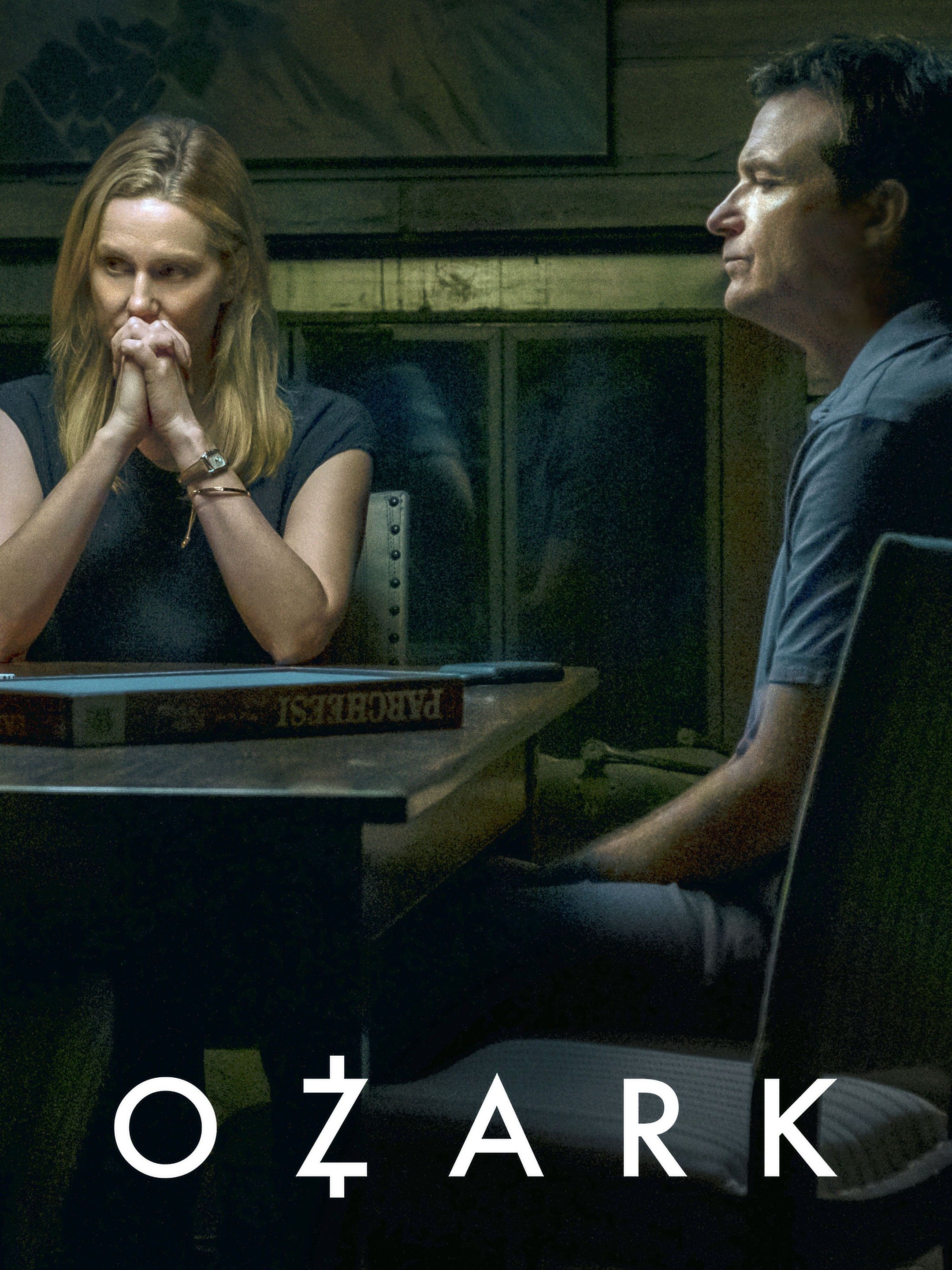 Ozark Rotten Tomatoes