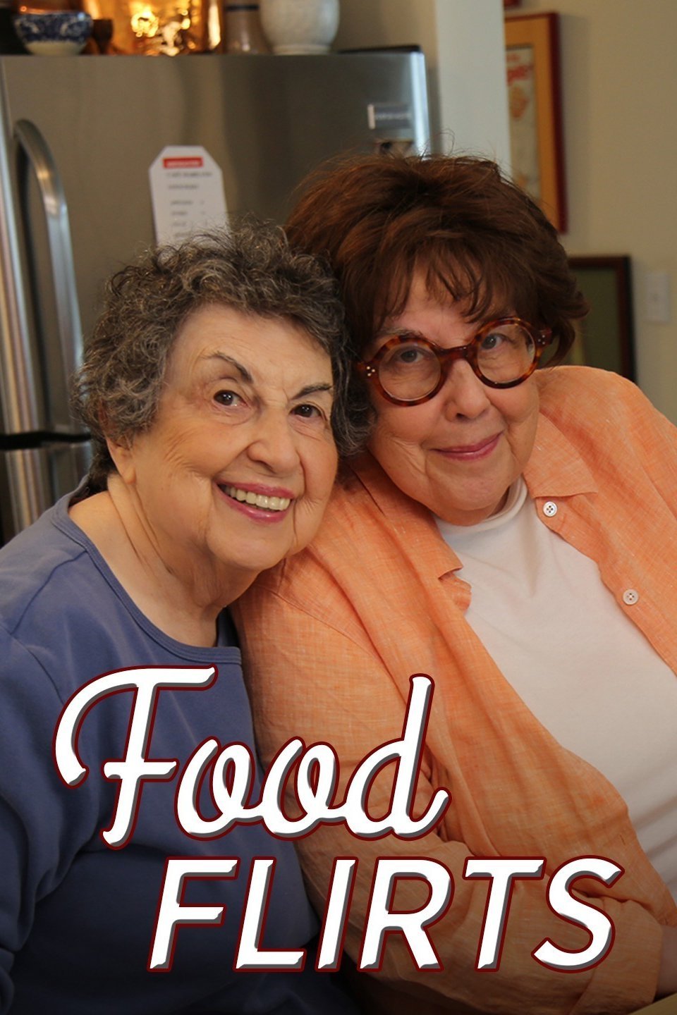 The Food Flirts Rotten Tomatoes