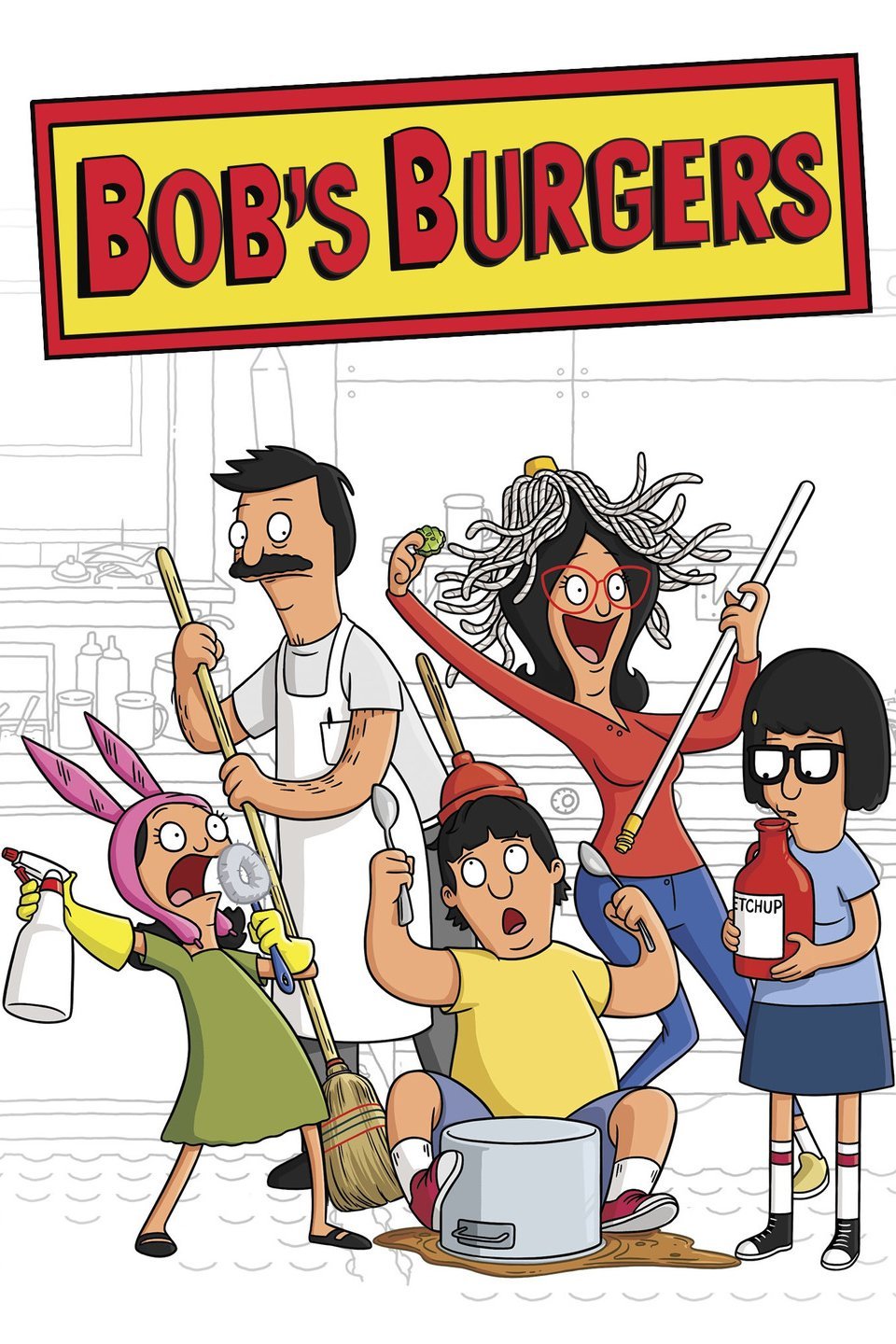 Bob's Burgers Season 8 Pictures Rotten Tomatoes