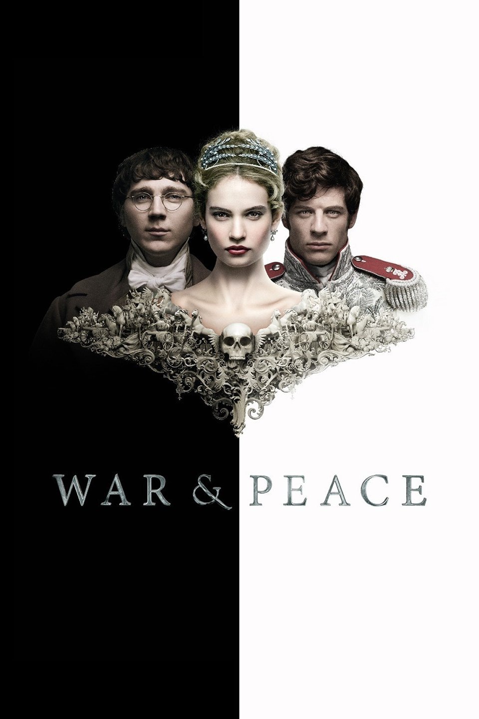 War and Peace Rotten Tomatoes
