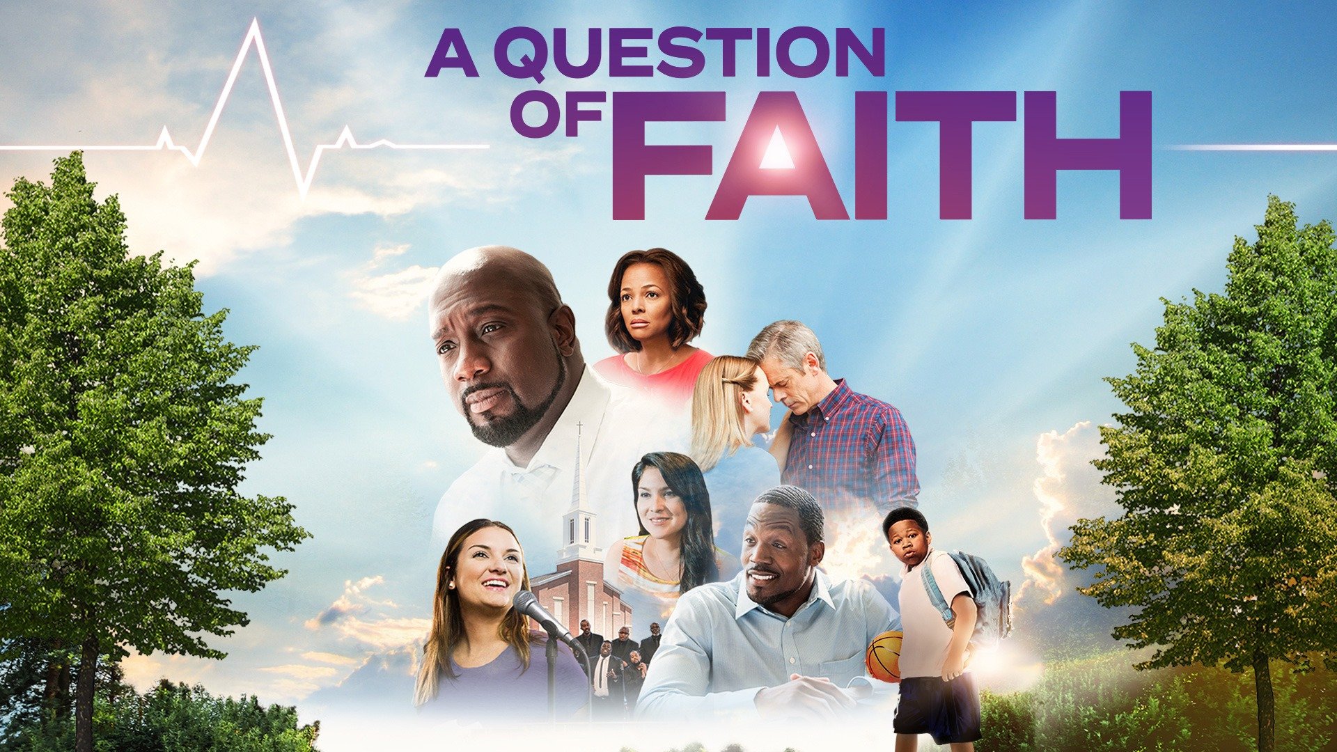 A Question of Faith Trailer 1 Trailers & Videos Rotten Tomatoes
