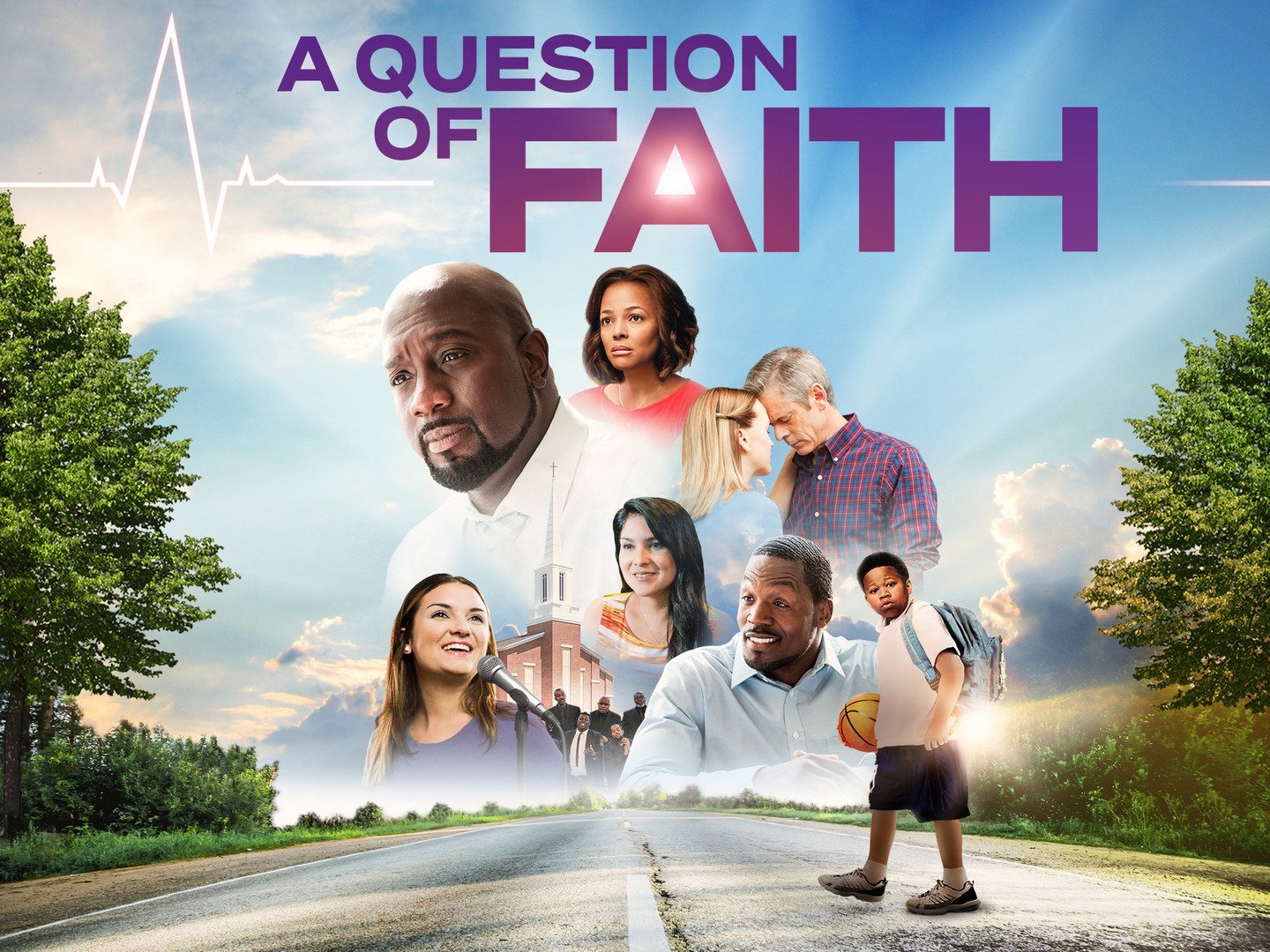 A Question of Faith Trailer 1 Trailers & Videos Rotten Tomatoes