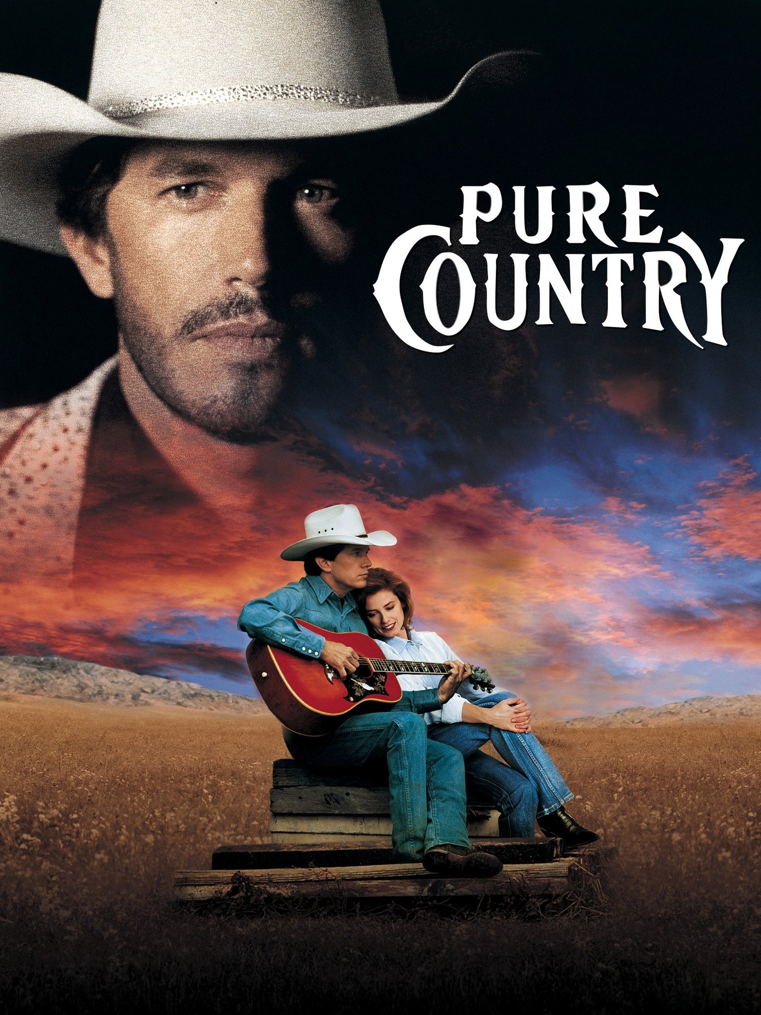 Pure Country (1992) Rotten Tomatoes