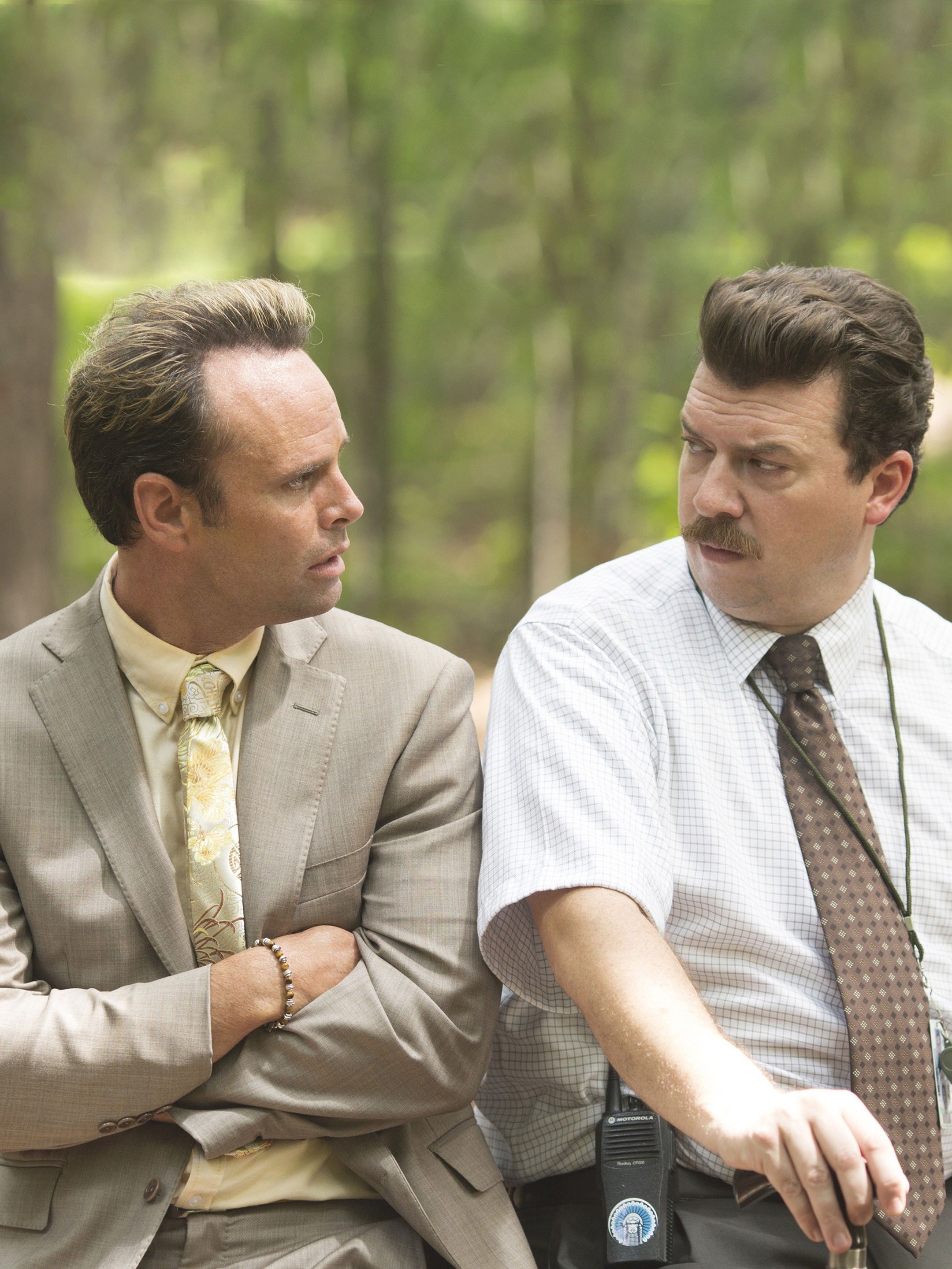 Tiger Town Pictures Rotten Tomatoes