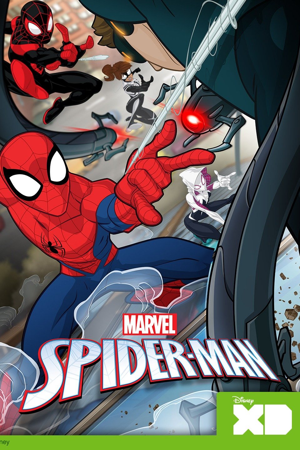 Marvel's SpiderMan Rotten Tomatoes