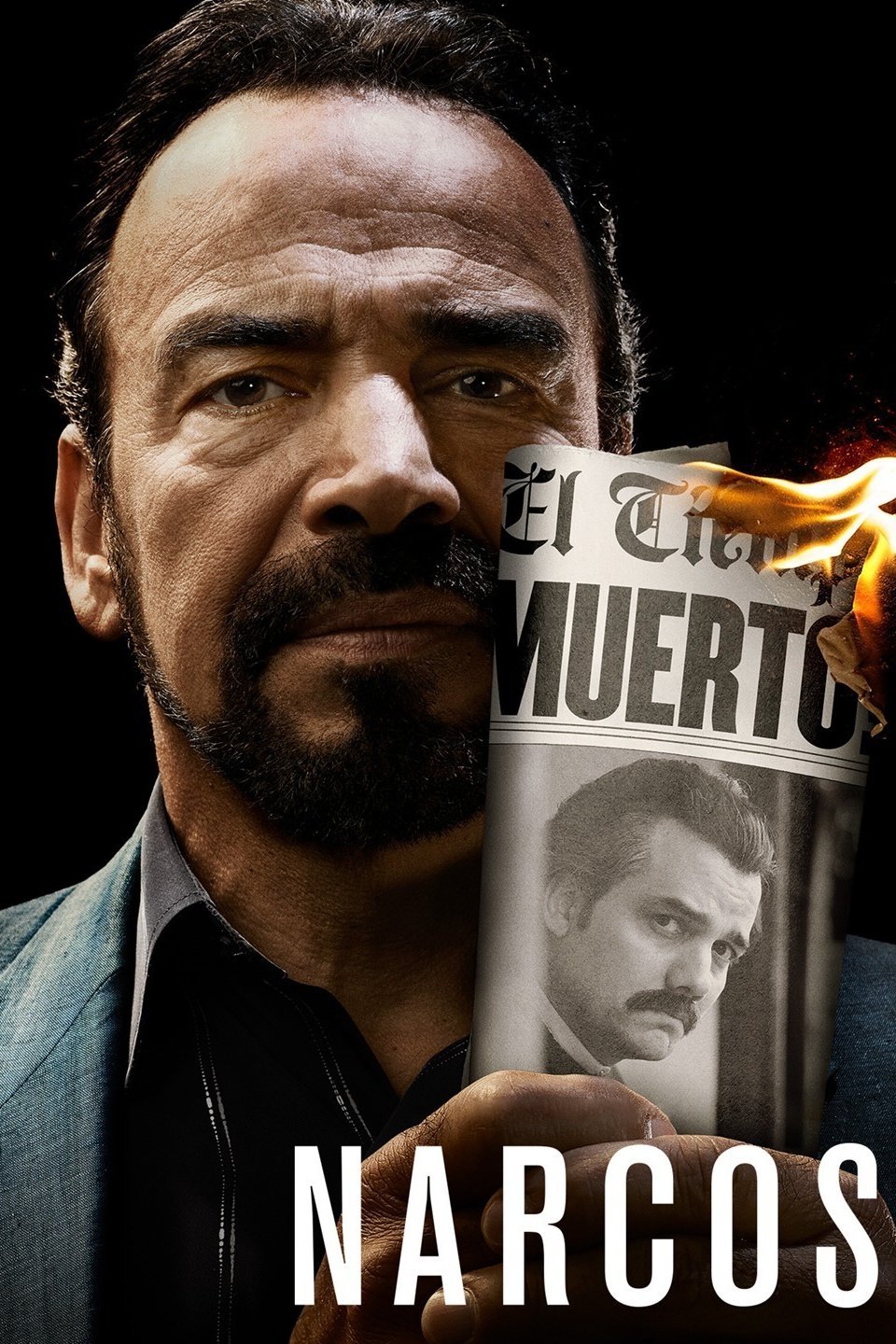 Narcos Rotten Tomatoes