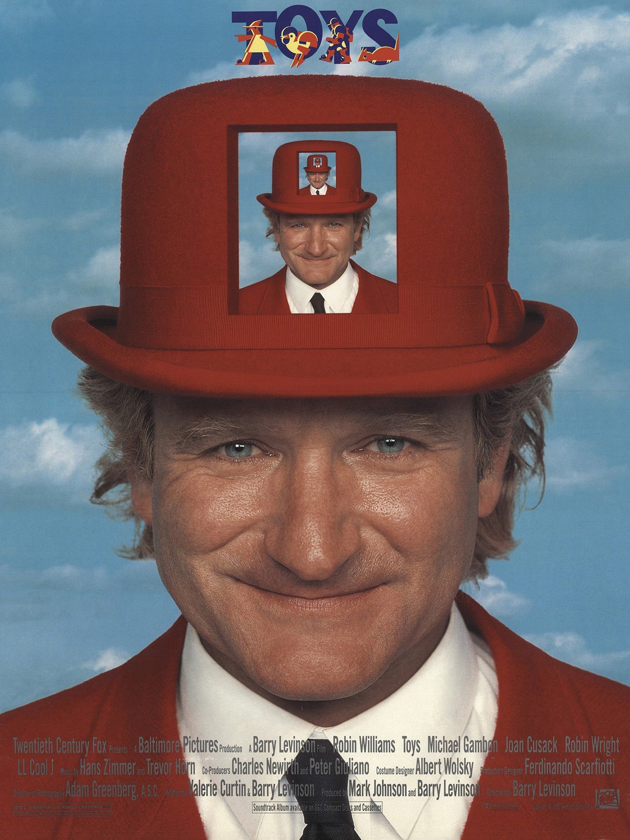 Toys Rotten Tomatoes