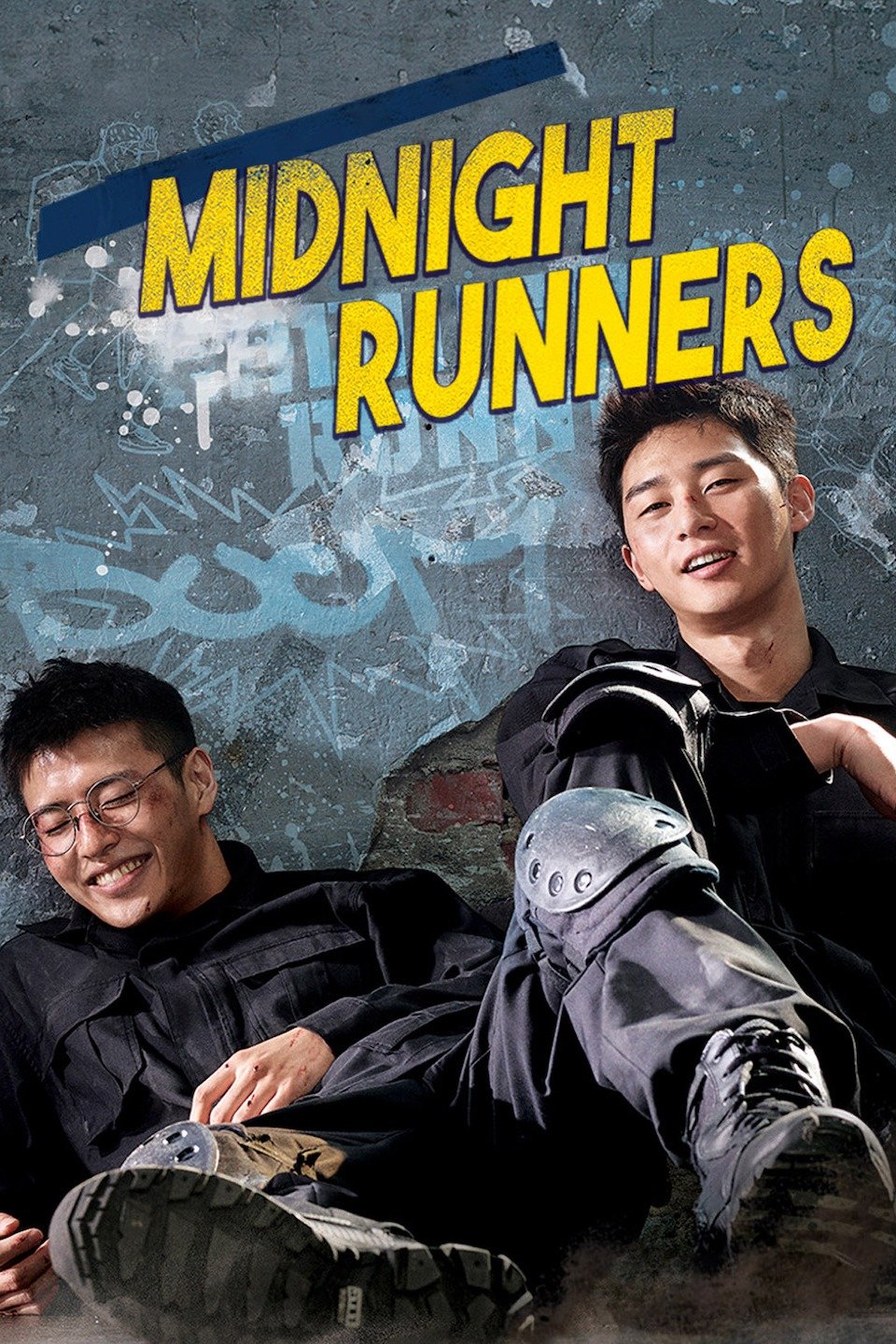 Midnight Runners Trailer 1 Trailers & Videos Rotten Tomatoes