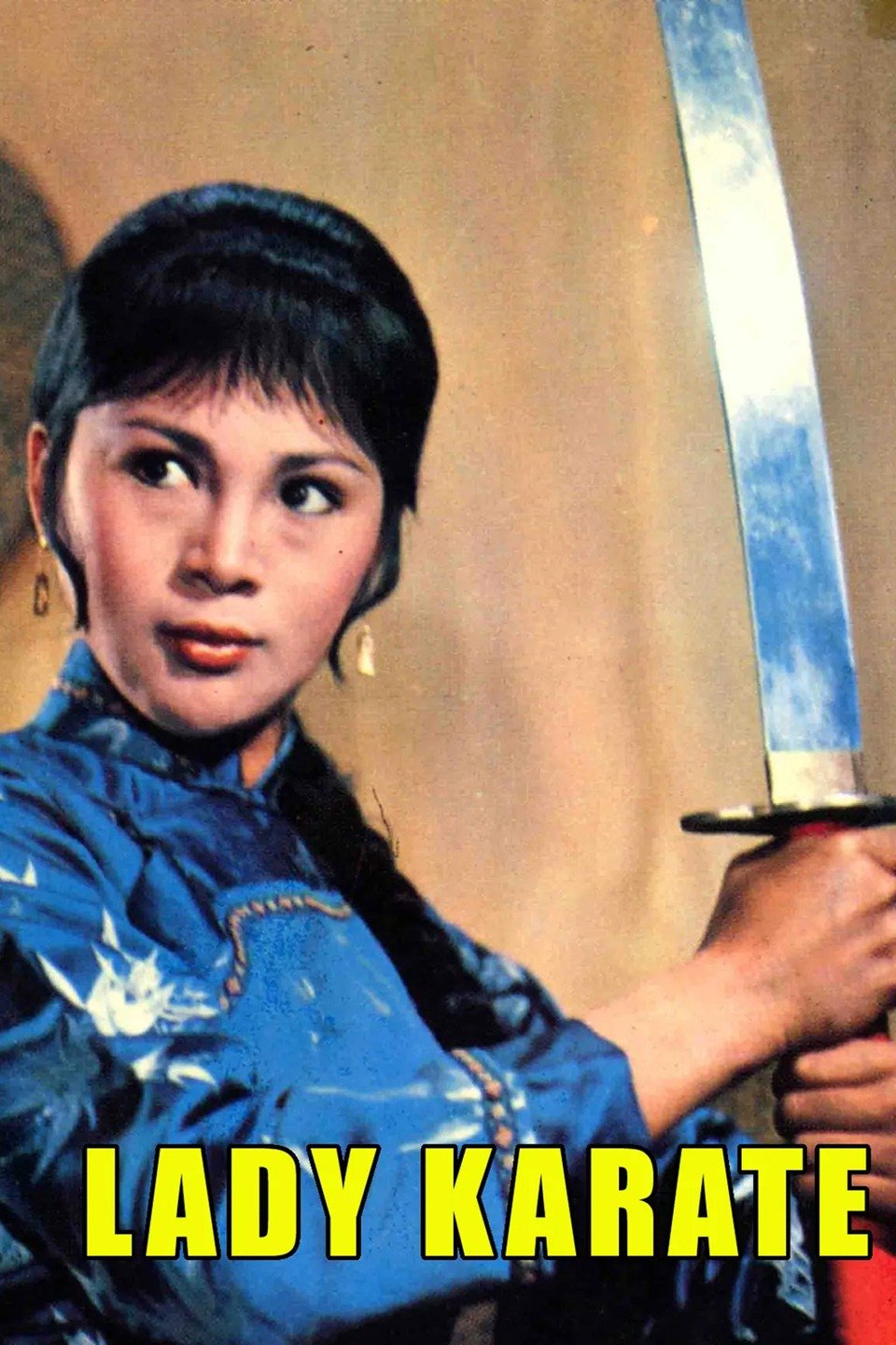 Lady Karate Pictures Rotten Tomatoes