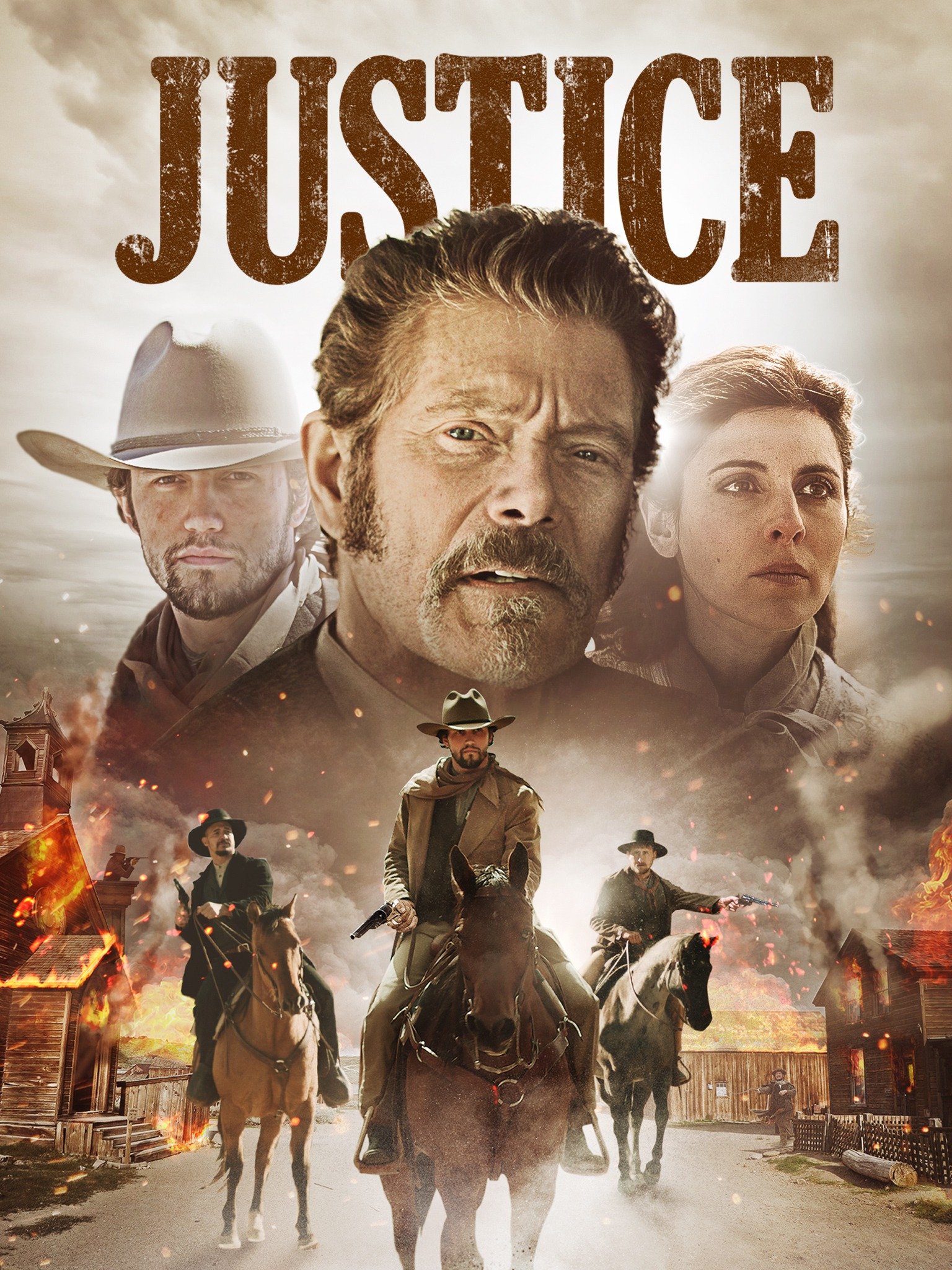 Justice Movie Reviews