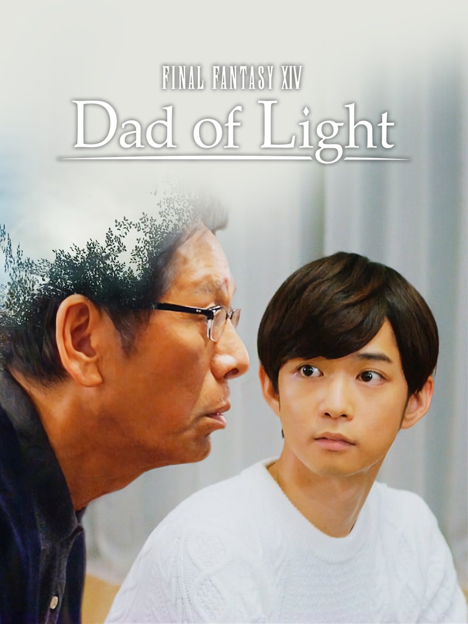 Final Fantasy XIV Dad of Light Rotten Tomatoes