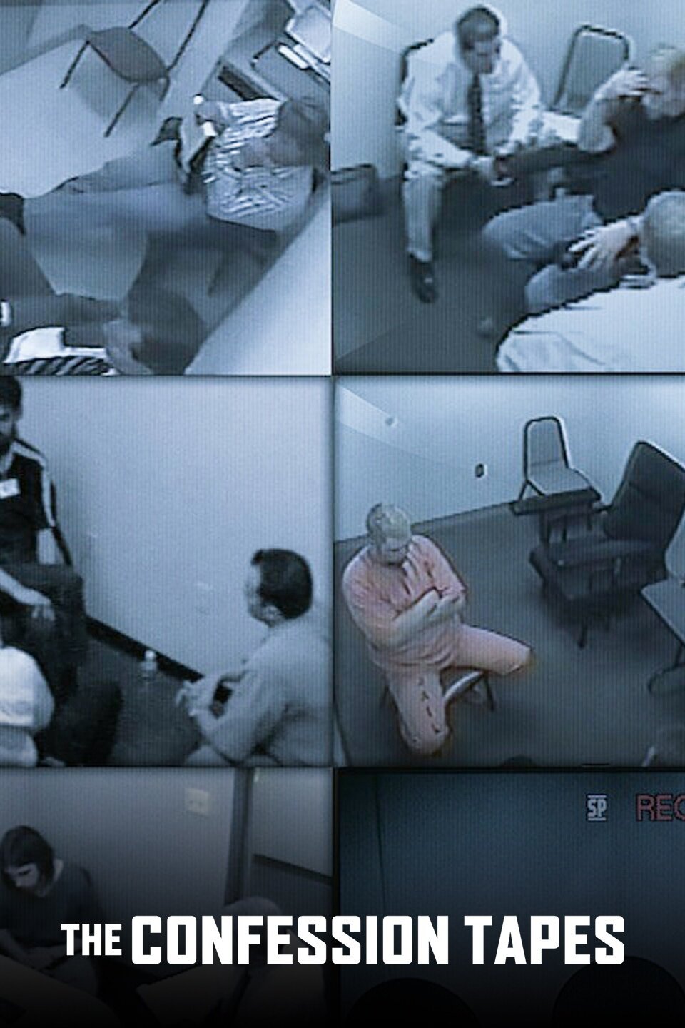 The Confession Tapes Rotten Tomatoes