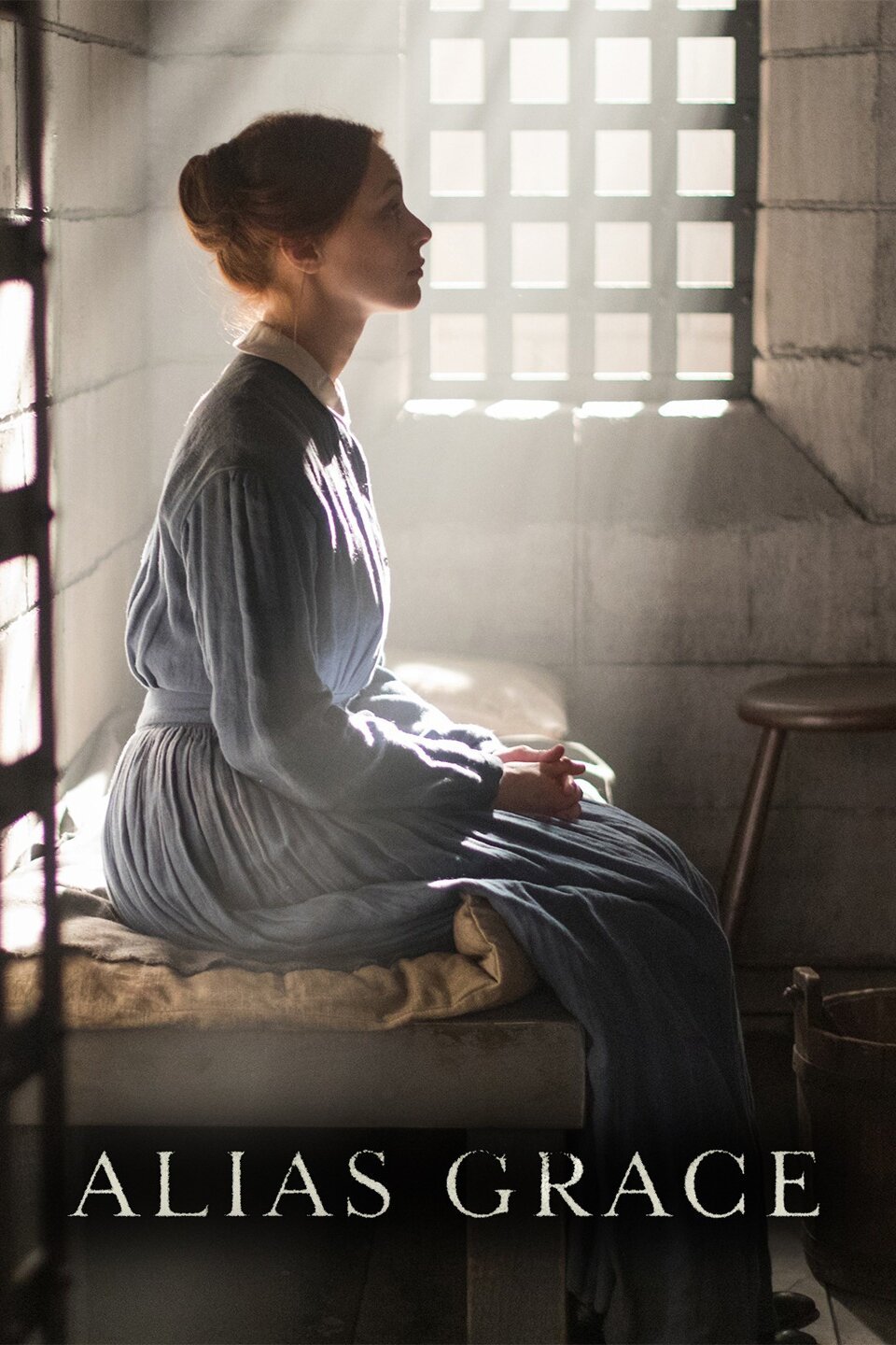 Alias Grace Rotten Tomatoes