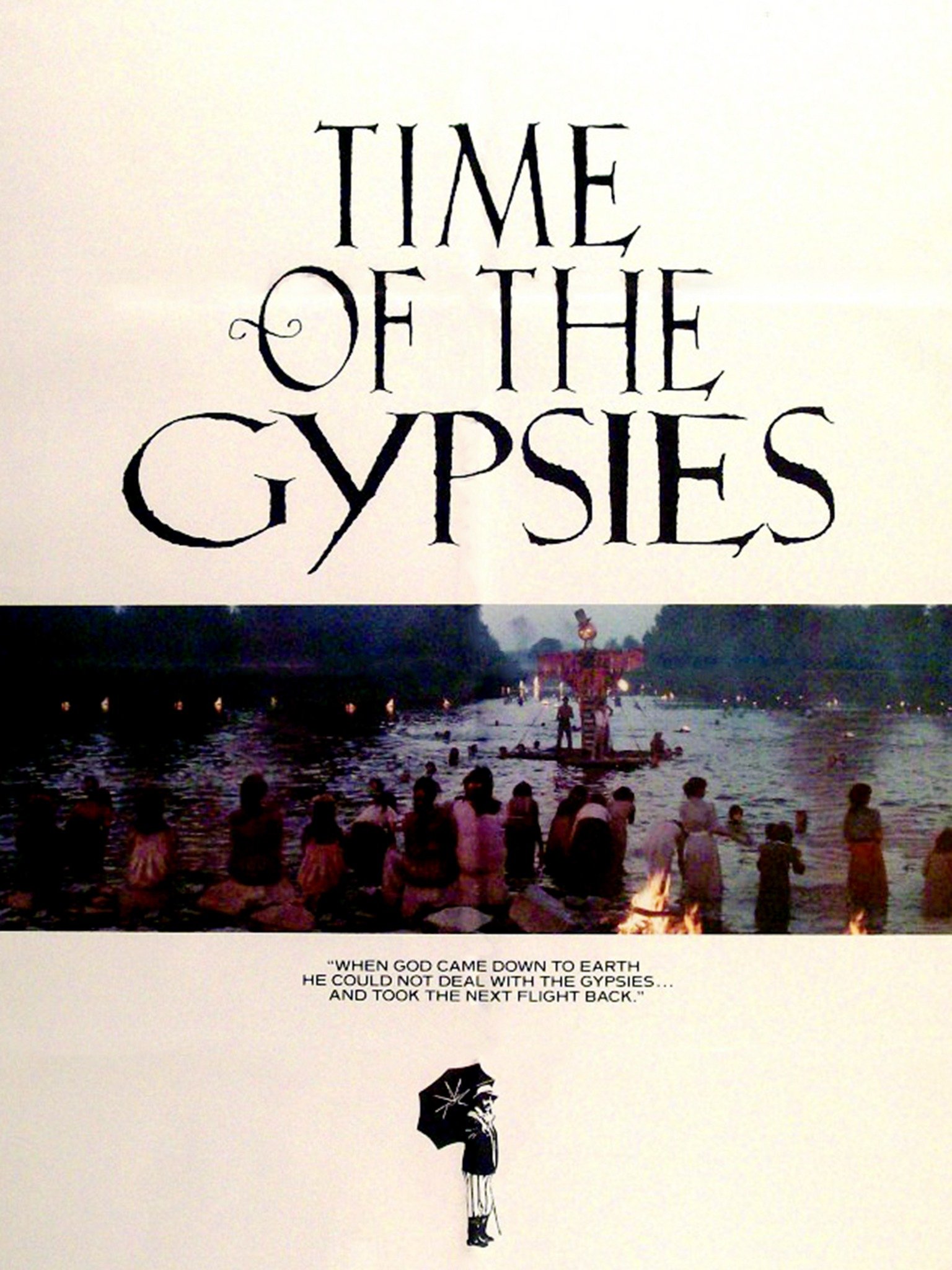 Time of the Gypsies (1989) Rotten Tomatoes