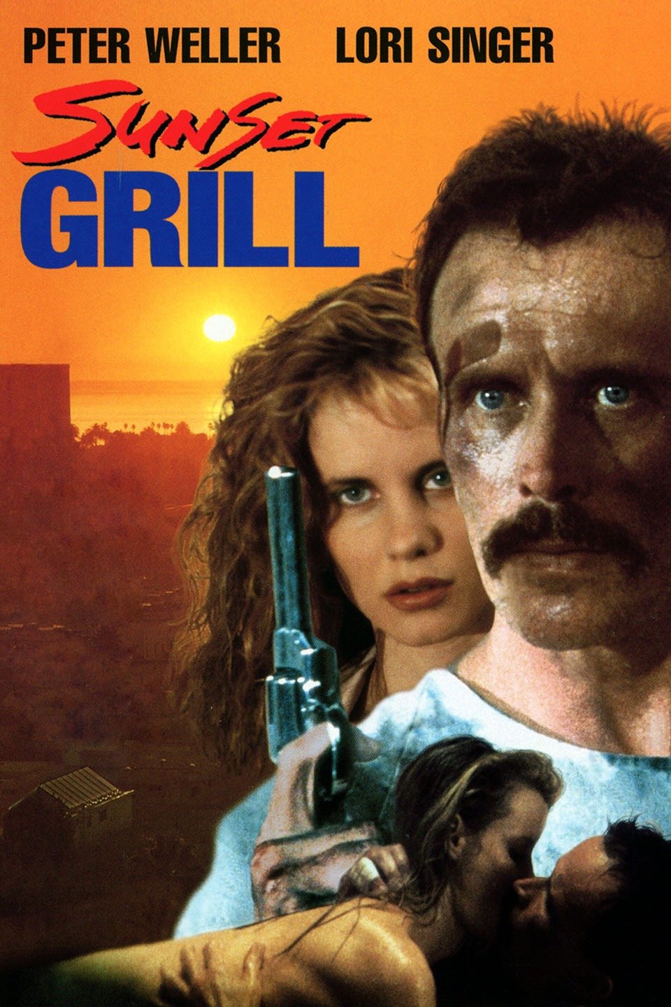Sunset Grill Pictures Rotten Tomatoes