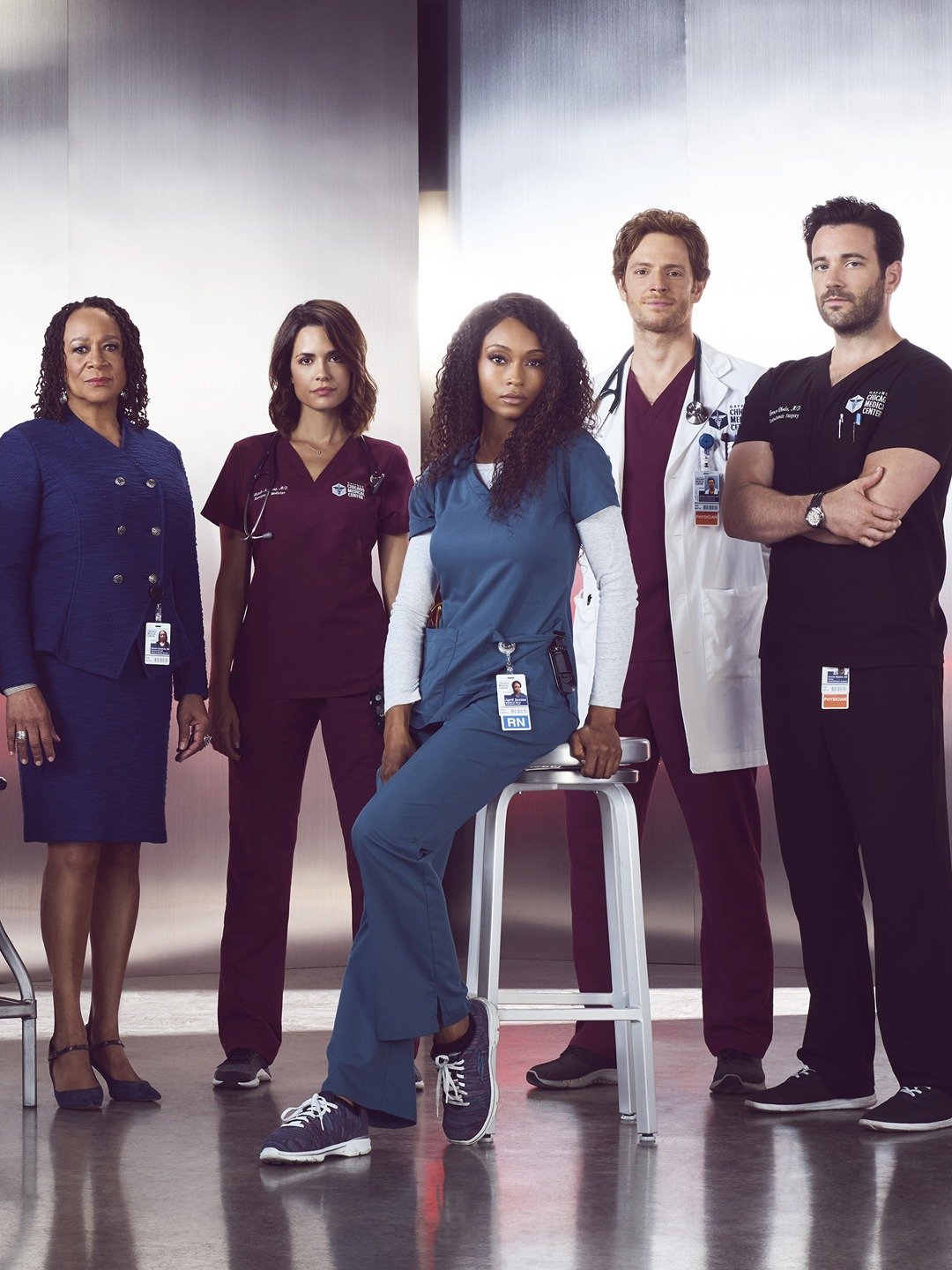 Chicago Med Review Halstead Proves He's Incapable Of Making, 42 OFF