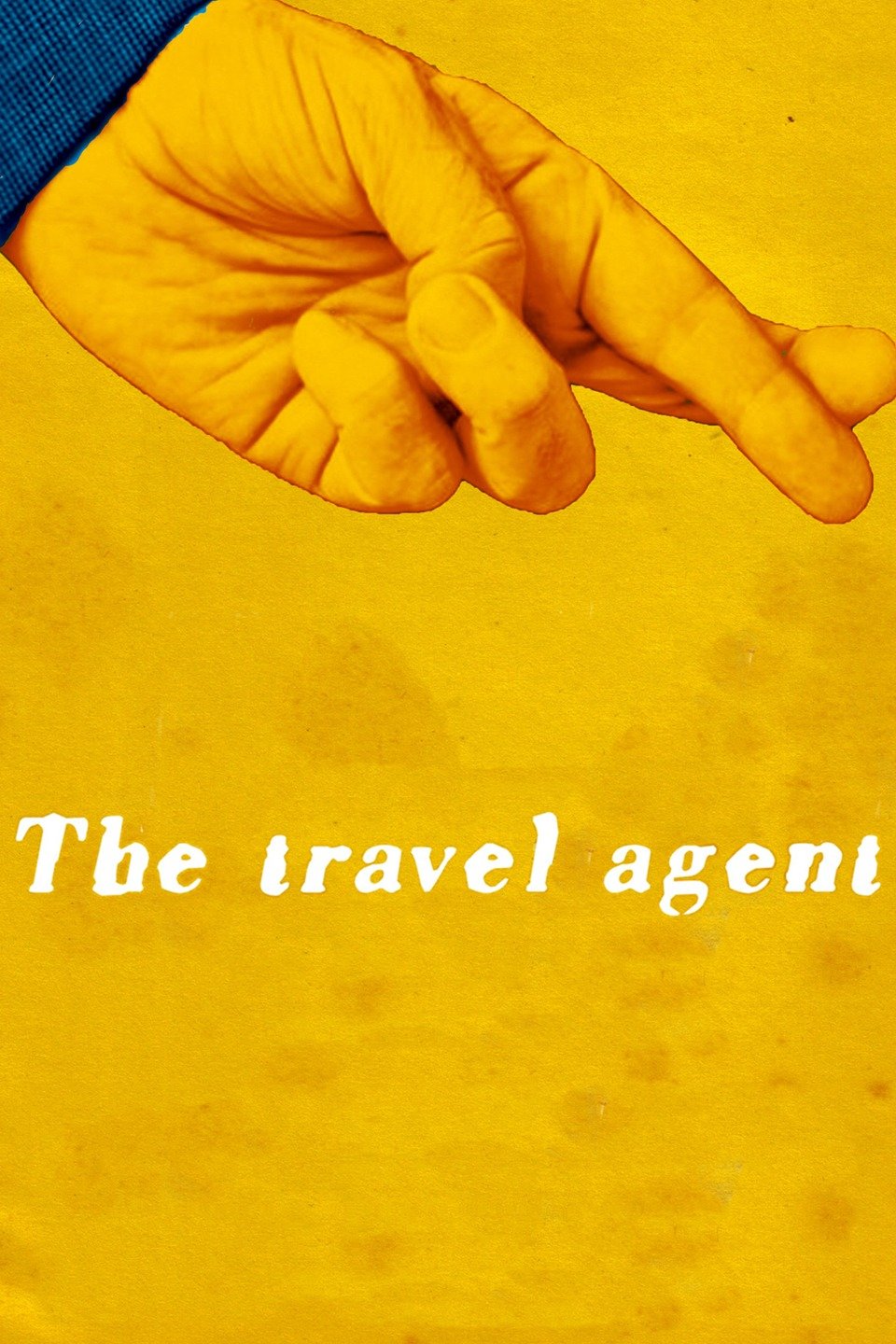 The Travel Agent Pictures Rotten Tomatoes