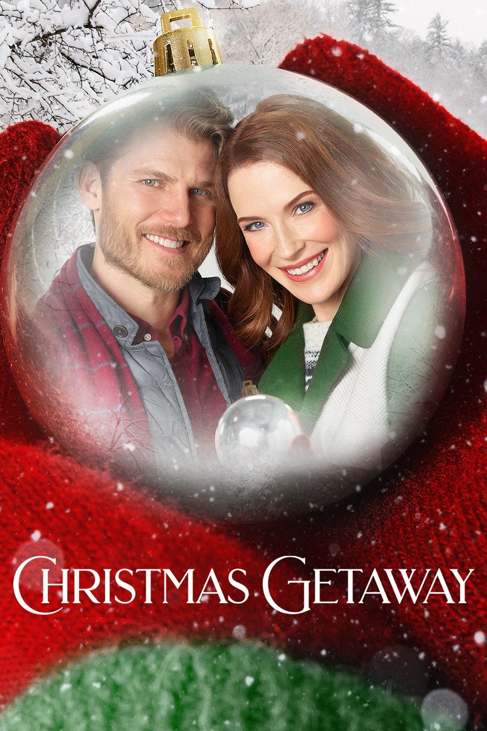 Christmas Getaway (2017) Rotten Tomatoes