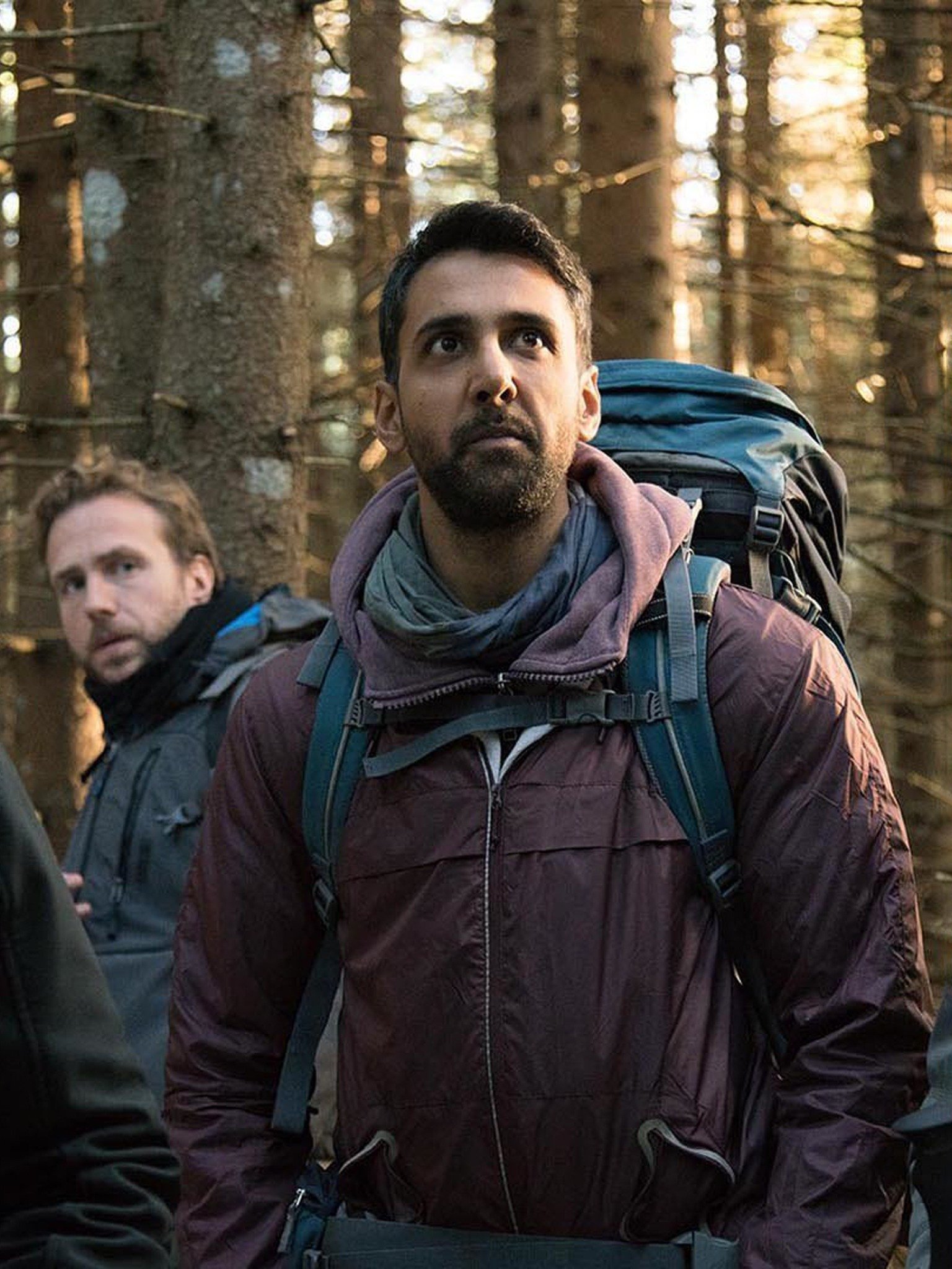 The Ritual Trailer 1 Trailers & Videos Rotten Tomatoes