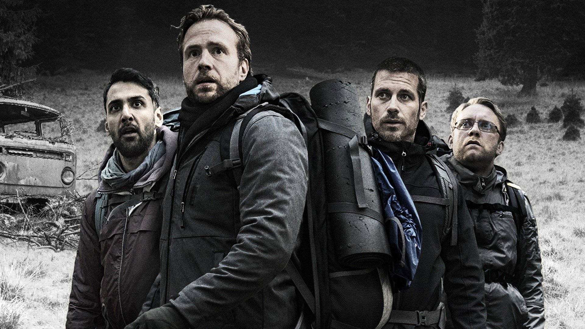 The Ritual Trailer 1 Trailers & Videos Rotten Tomatoes