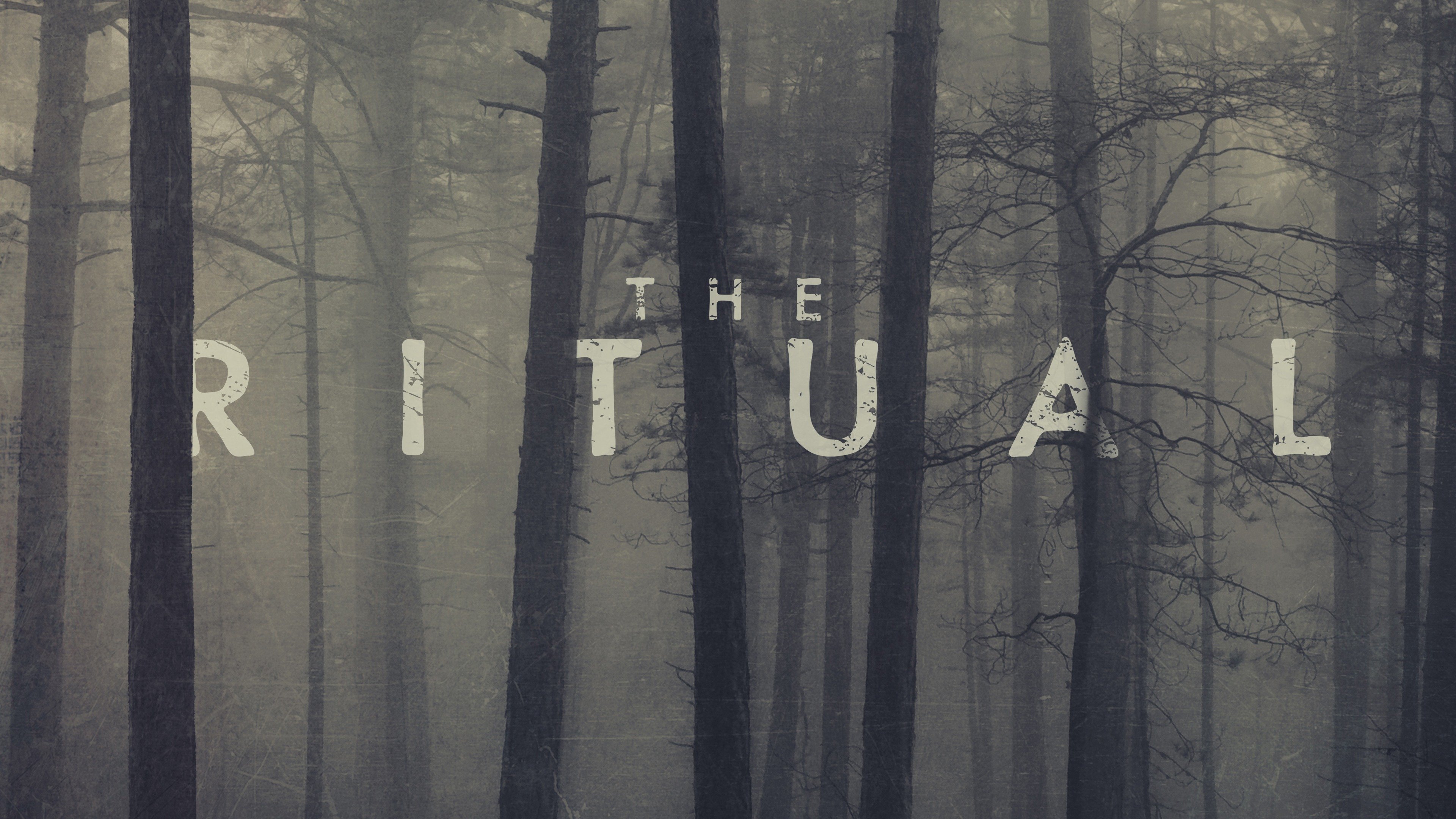The Ritual Trailer 1 Trailers & Videos Rotten Tomatoes
