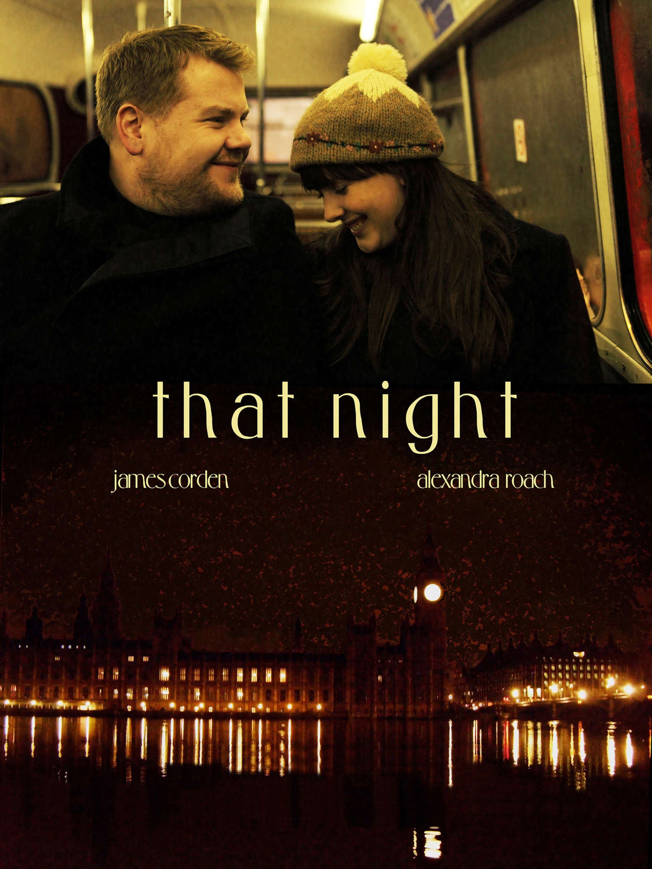 That Night Pictures Rotten Tomatoes