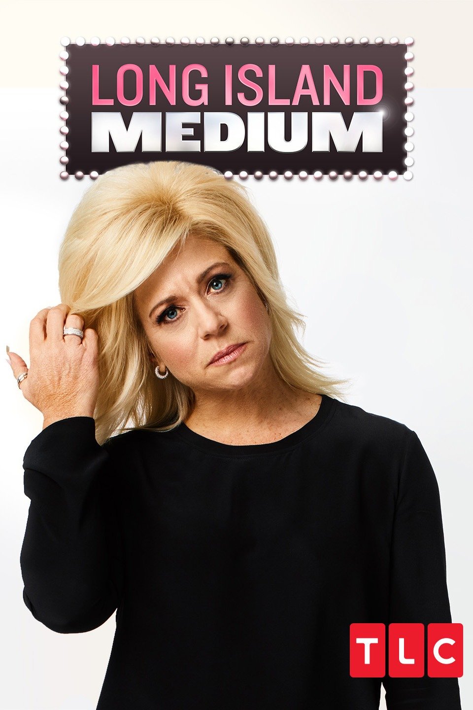 Long Island Medium Rotten Tomatoes