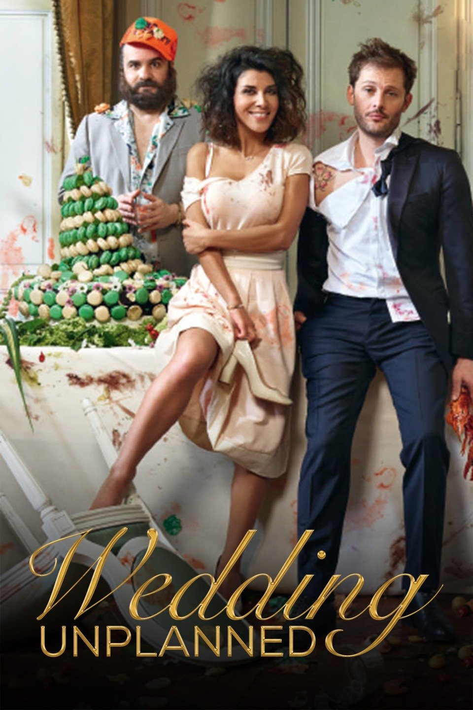 Wedding Unplanned Pictures Rotten Tomatoes