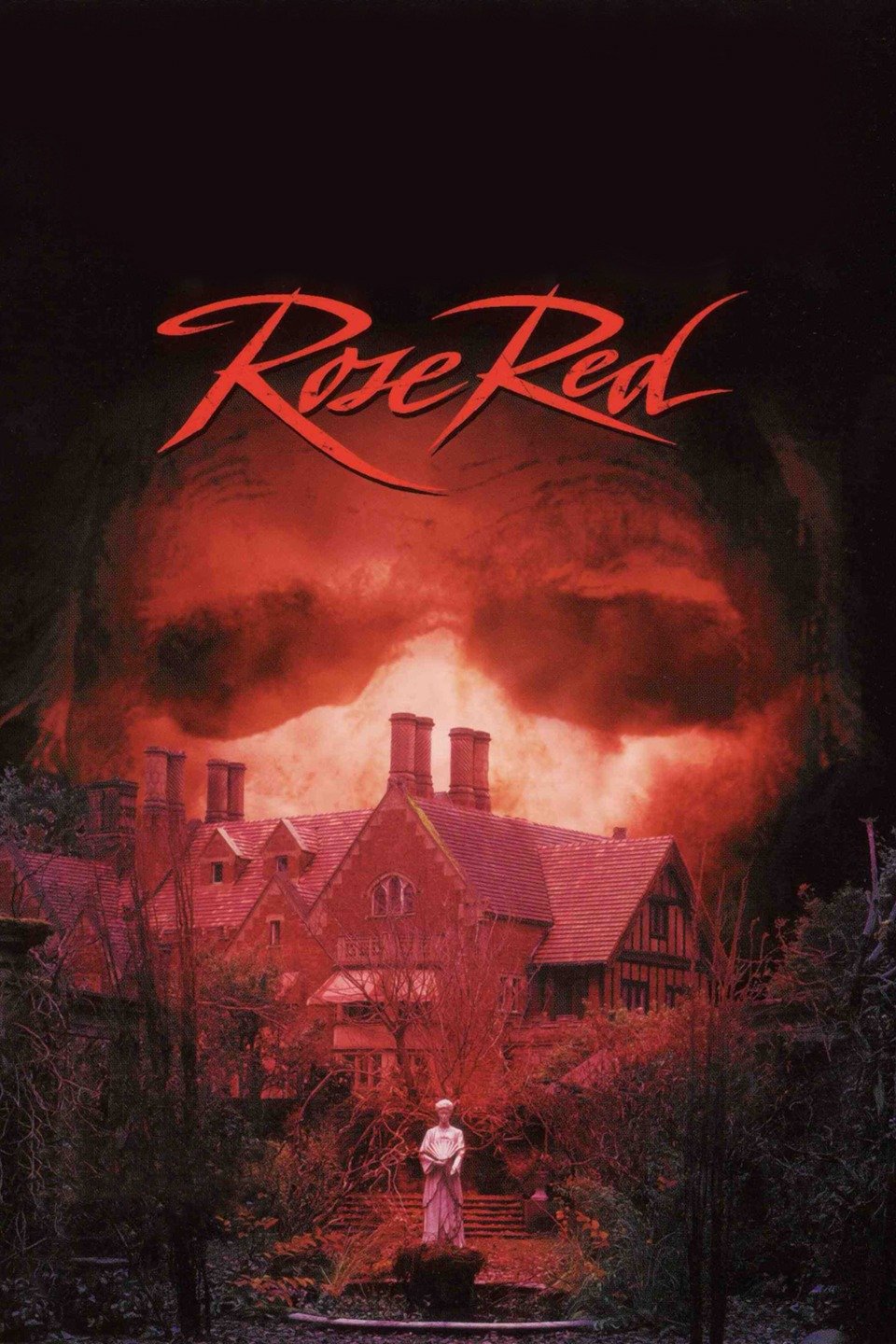 Rose Red Pictures Rotten Tomatoes