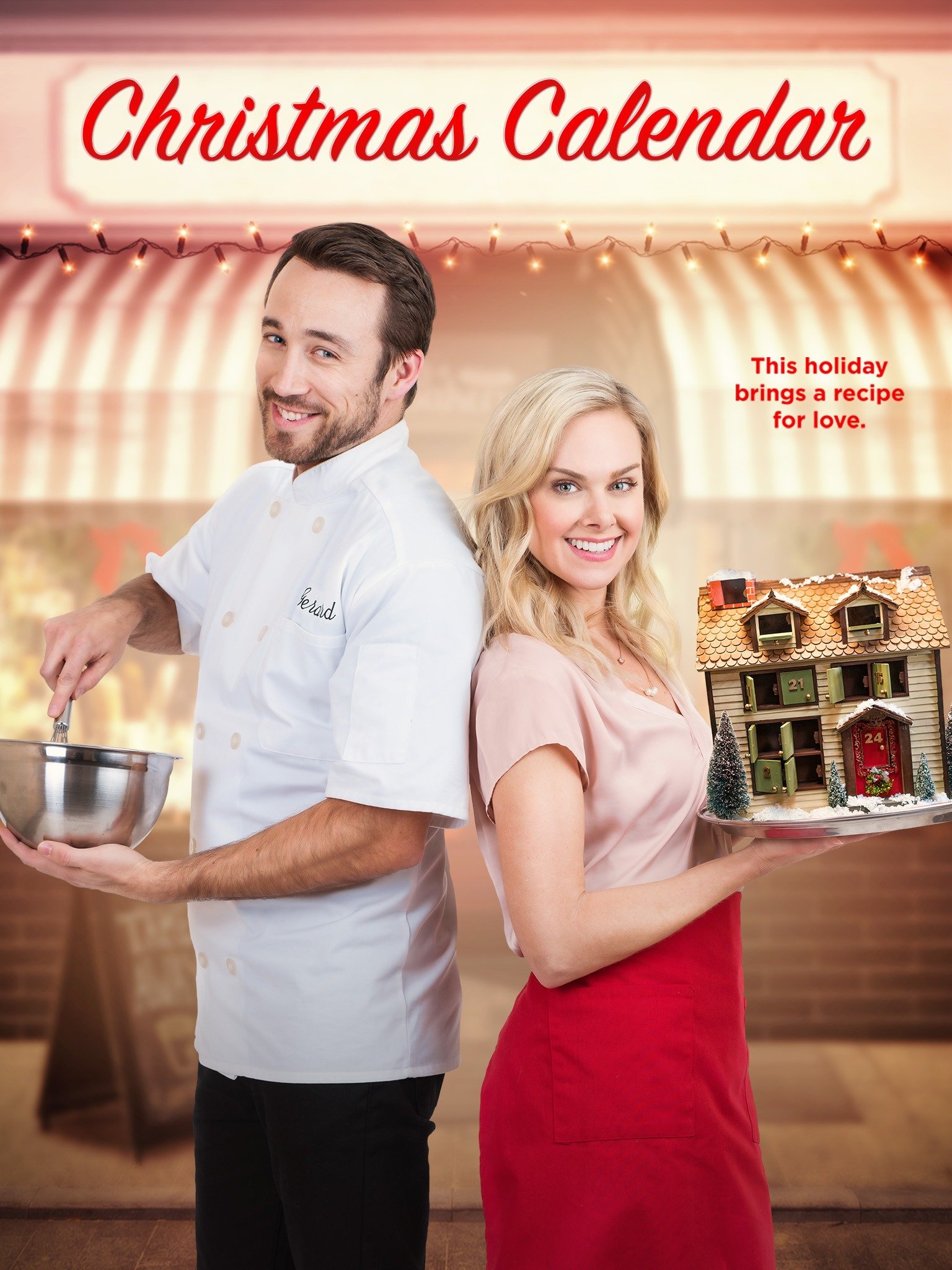 The Christmas Calendar Pictures Rotten Tomatoes