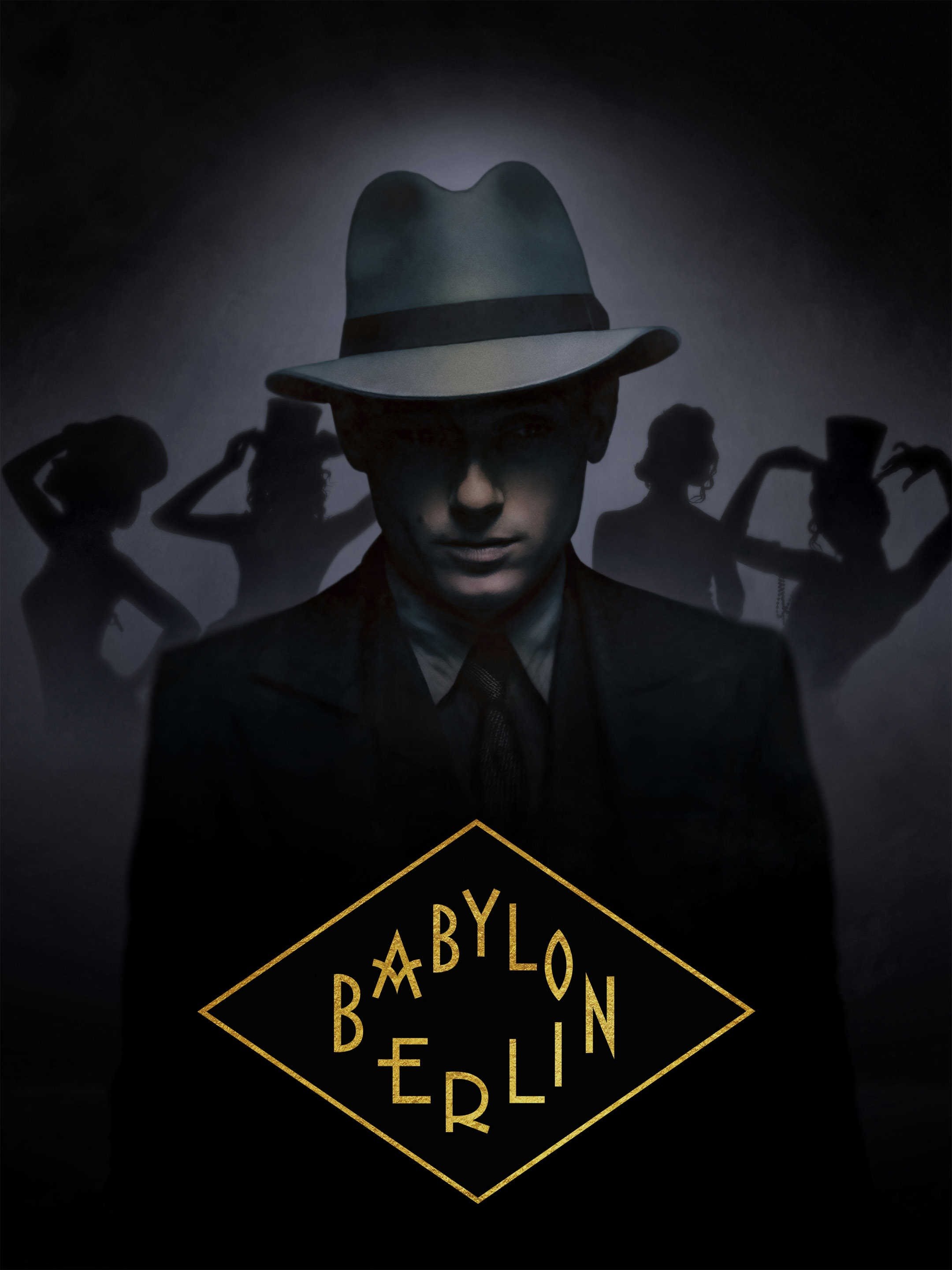 Babylon Berlin Season 1 Ending Explained