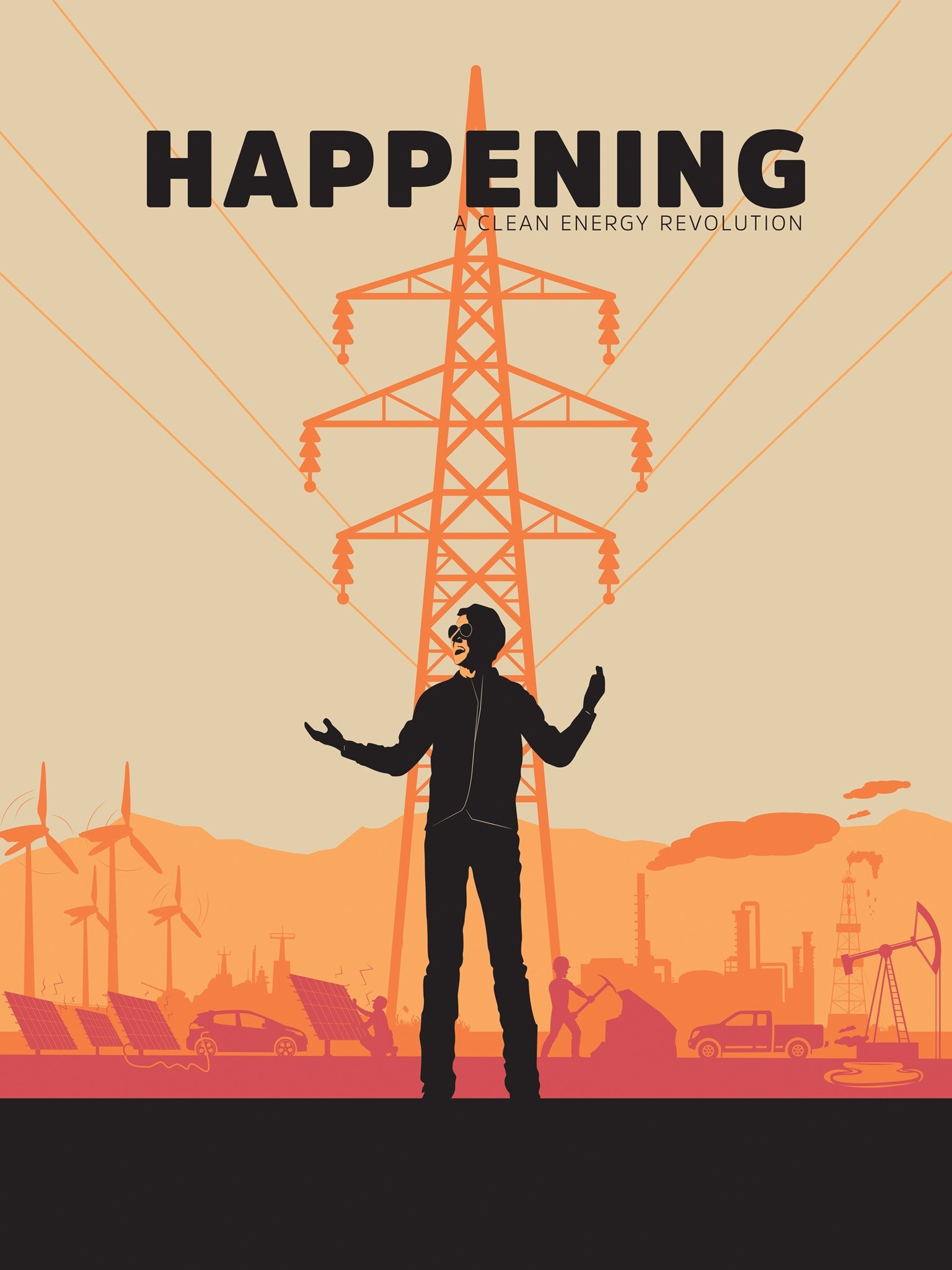 Happening A Clean Energy Revolution (2017) Rotten Tomatoes