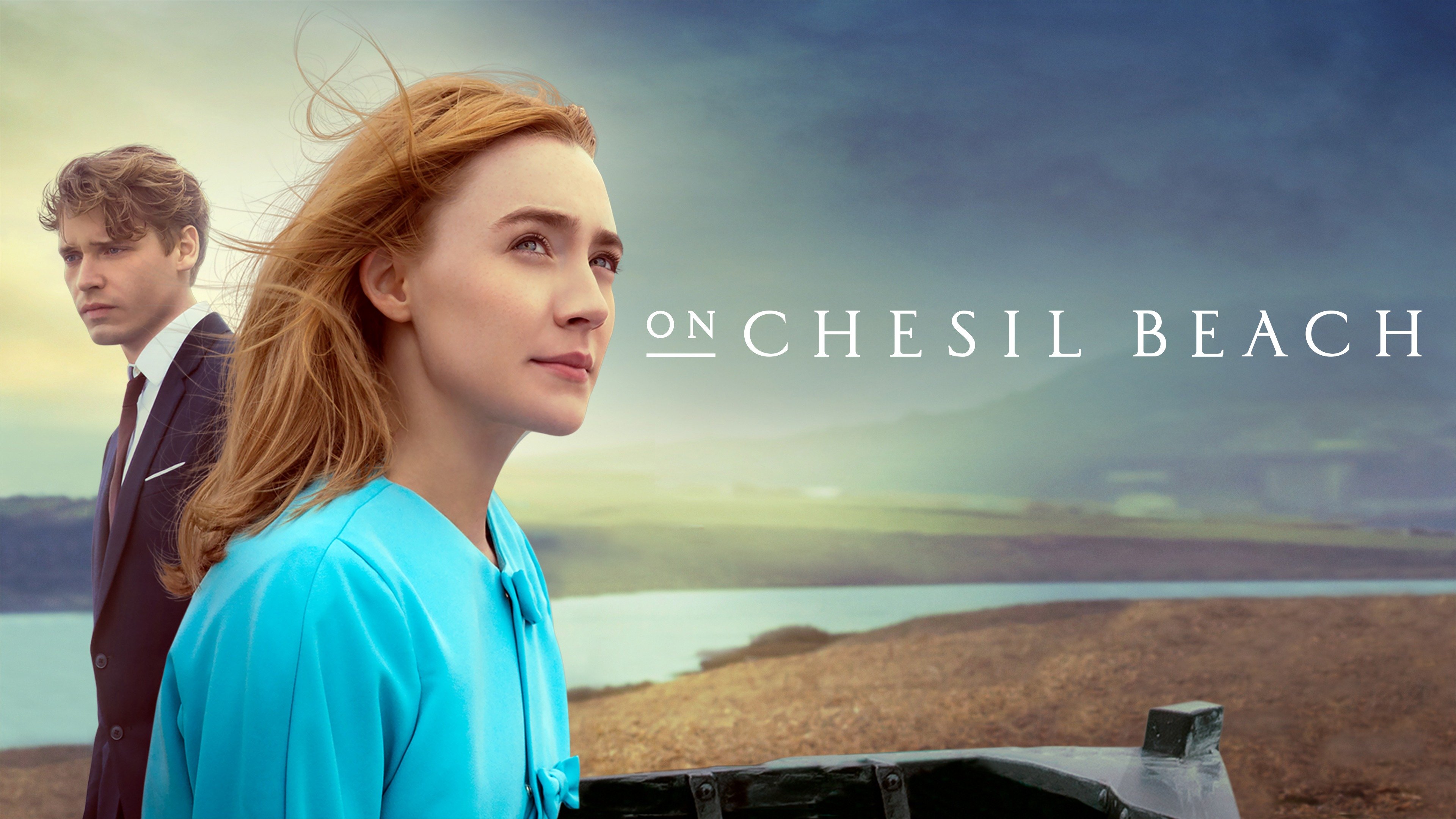 On Chesil Beach Trailer 1 Trailers & Videos Rotten Tomatoes