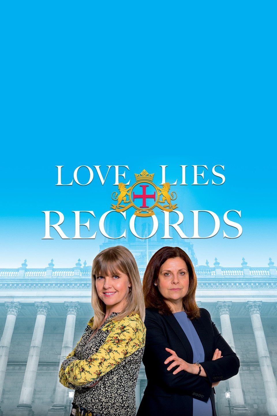 Love, Lies & Records Rotten Tomatoes